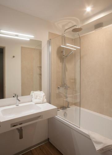 Confort Single room photo 2
