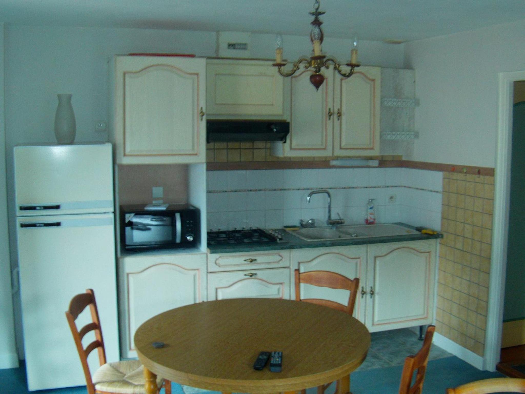 Apartment with Sea View - Photo 6