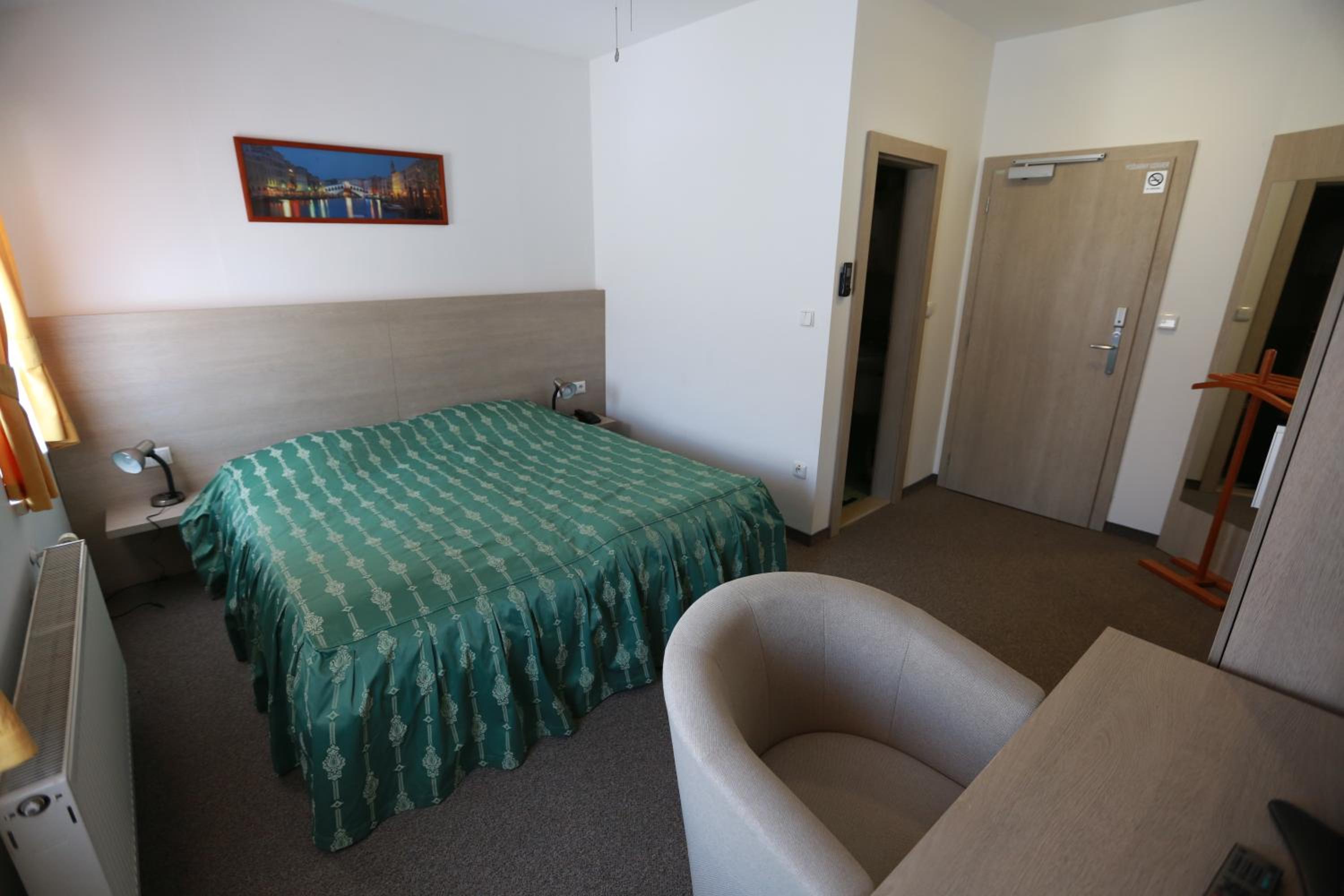 Hotel Vinarsky Dom