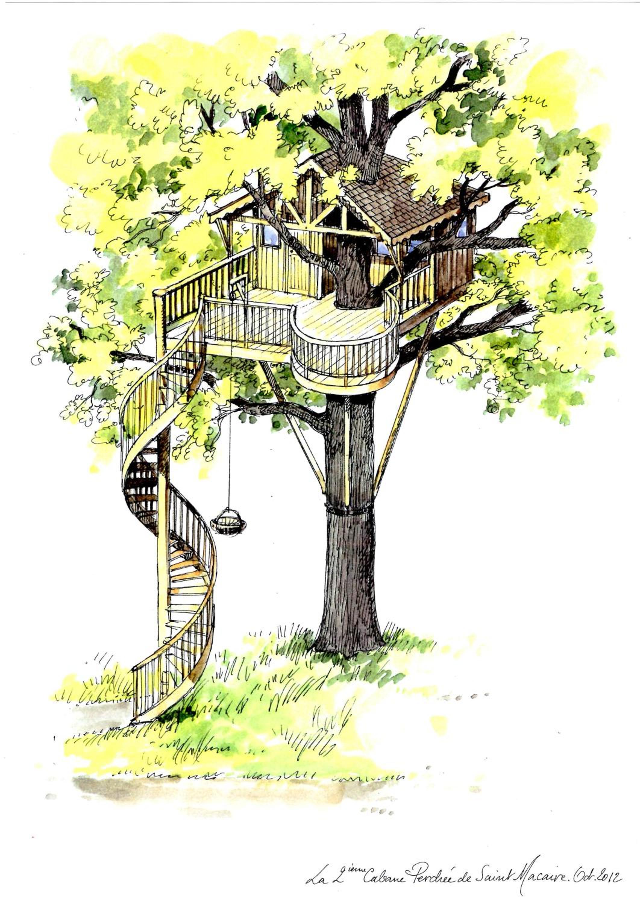 Wooden Cabin photo 2