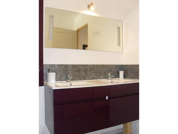 Three-Bedroom Townhouse photo 1