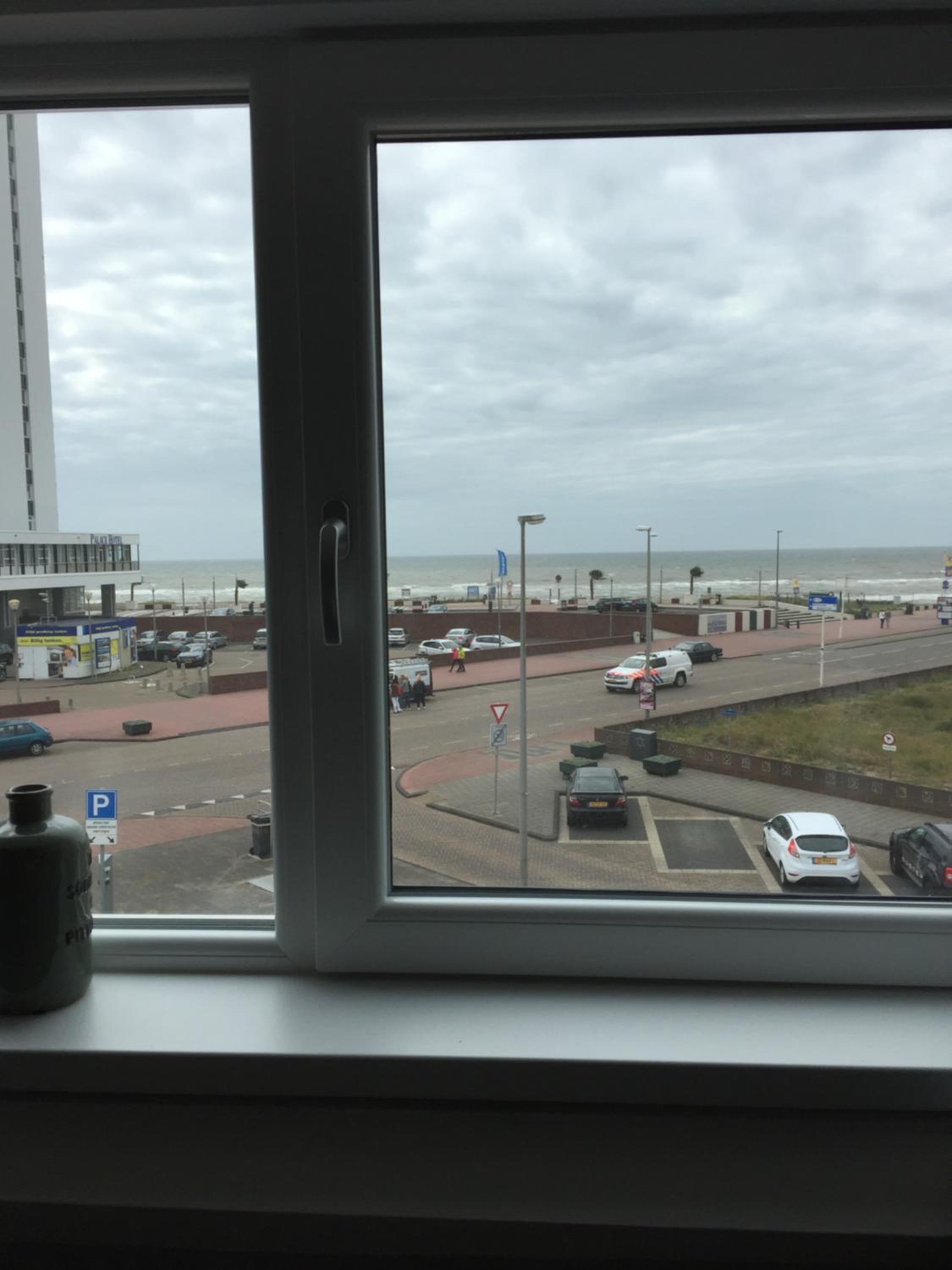 Apartment with Sea View (Second Floor) photo 2