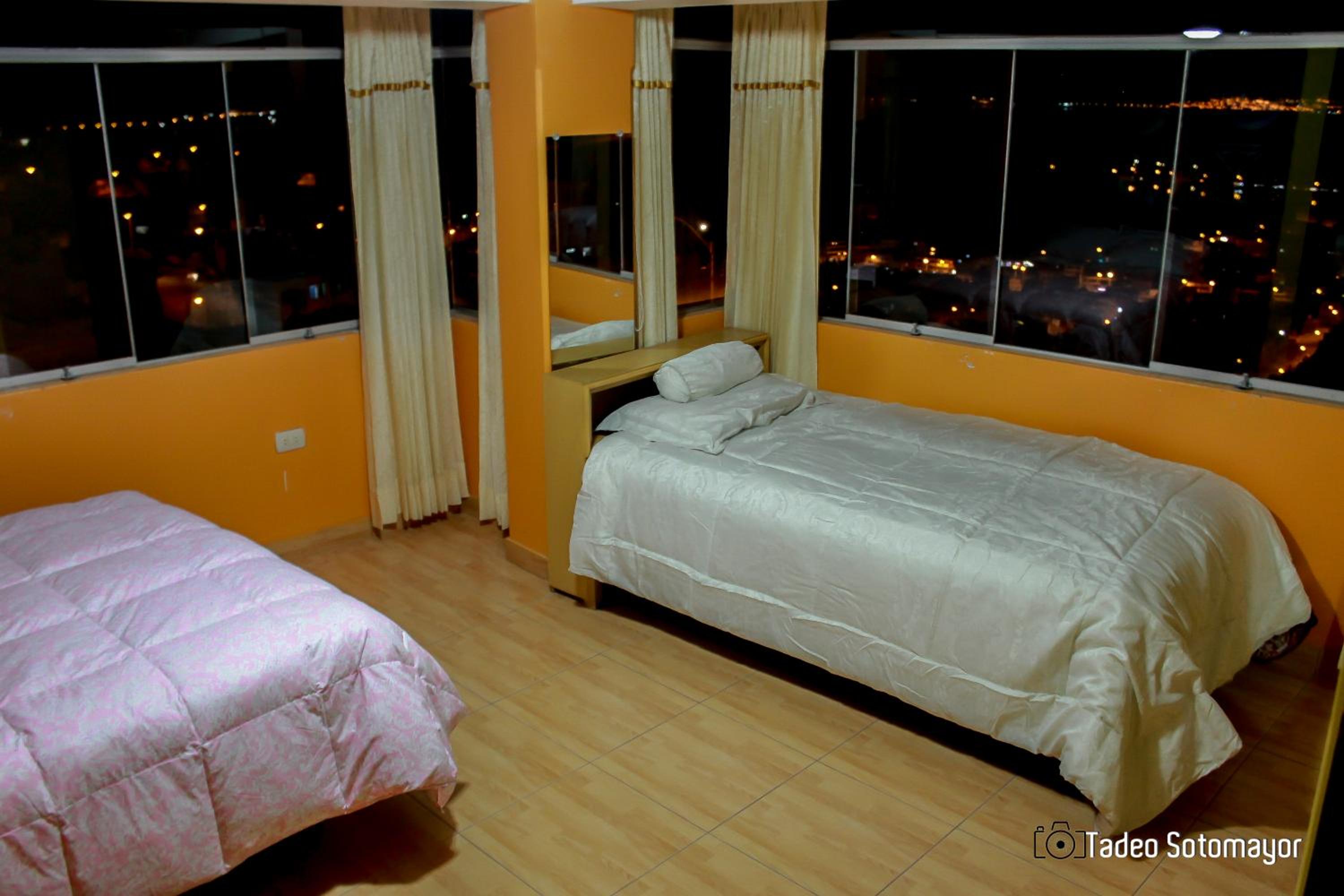 Triple Room with Lake View photo 3