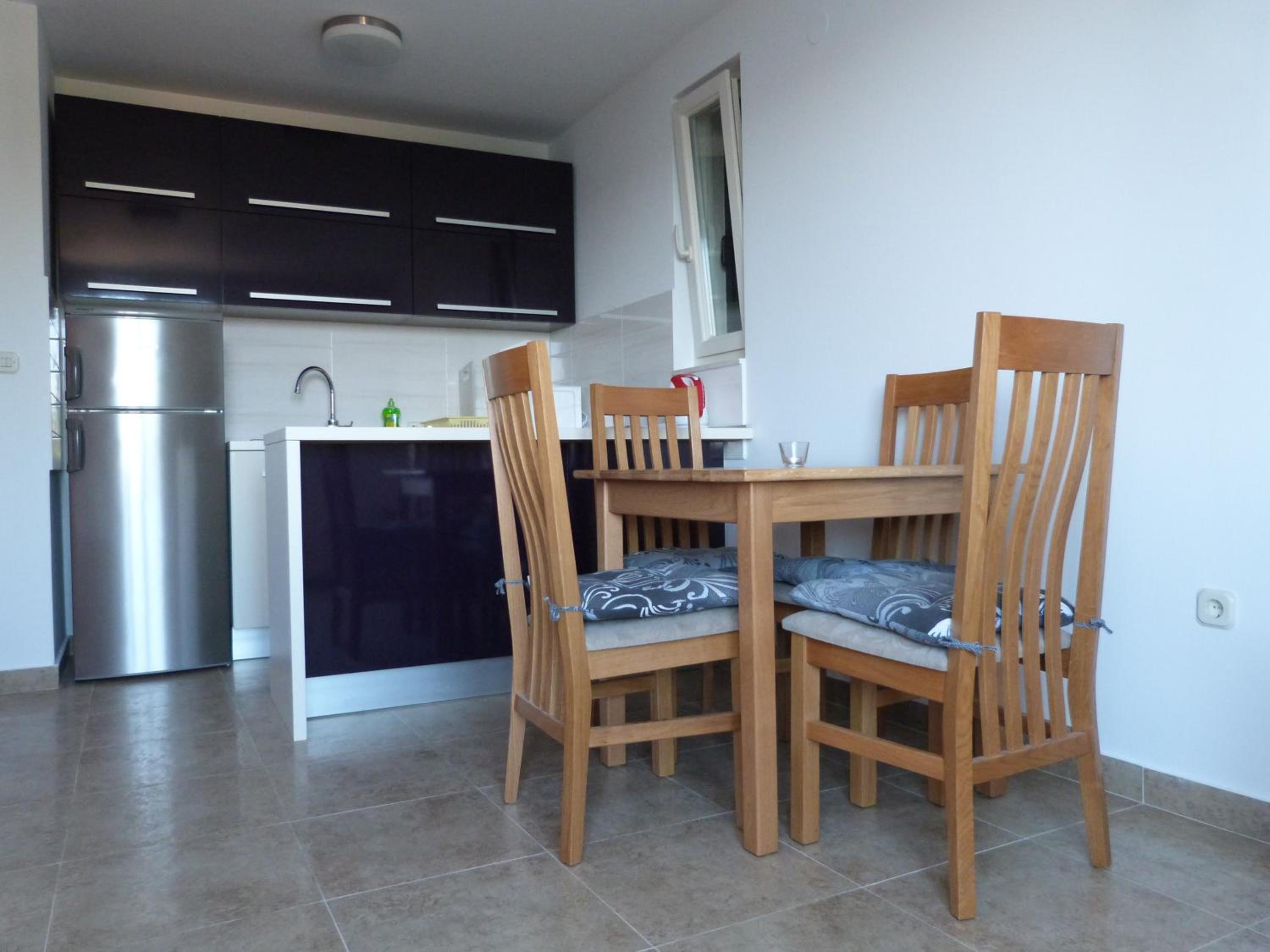 Apartment - Ground Floor photo 1