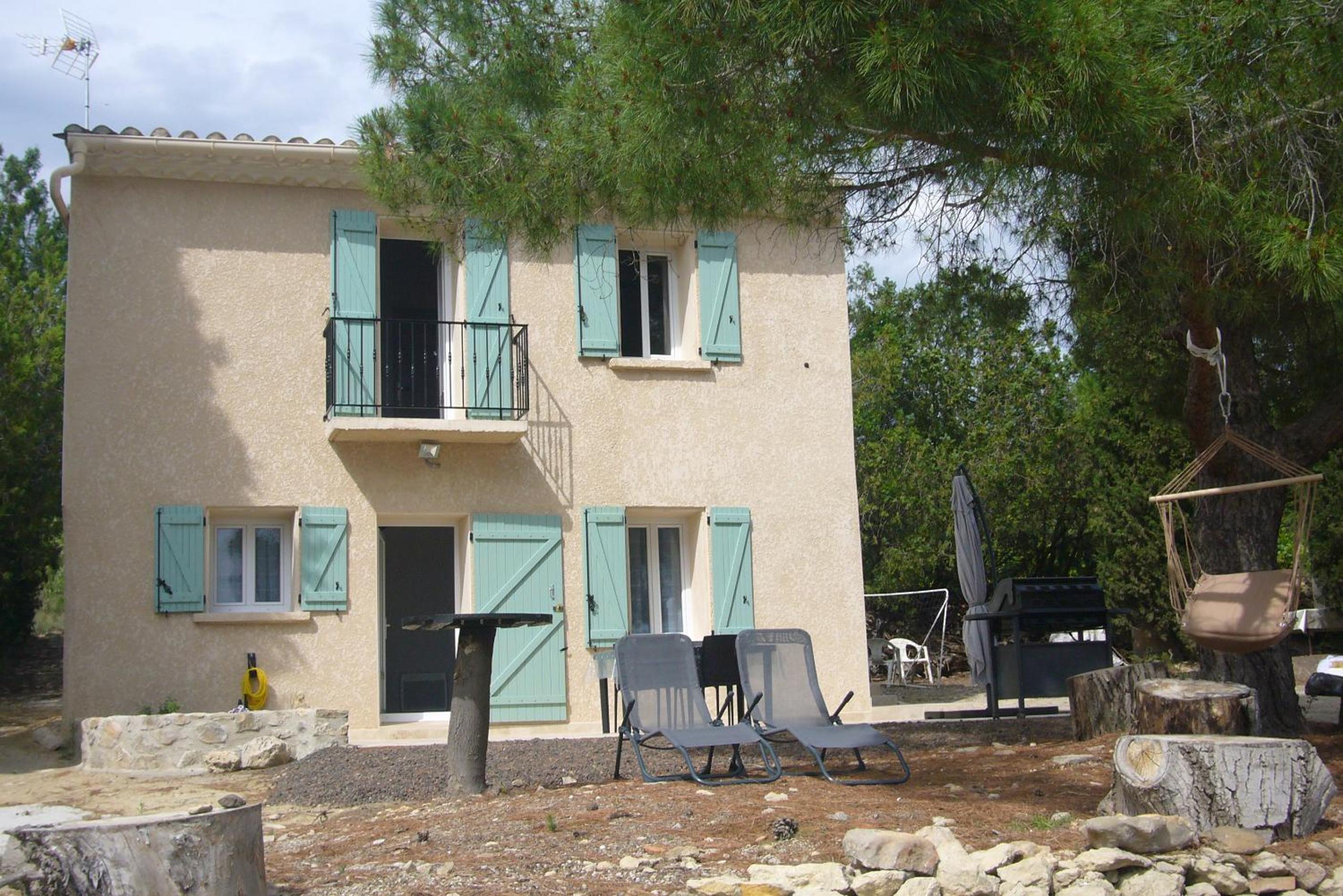 Holiday Home photo 1