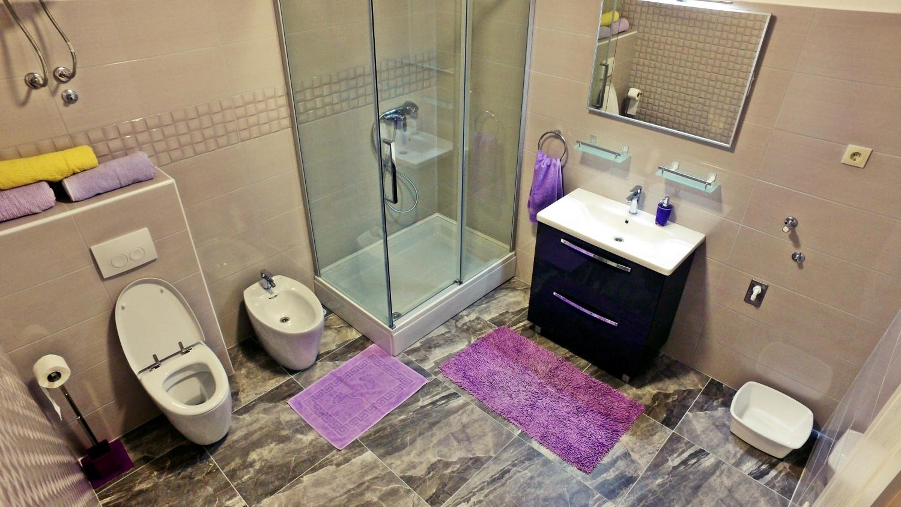 Apartment with Sea View photo 2