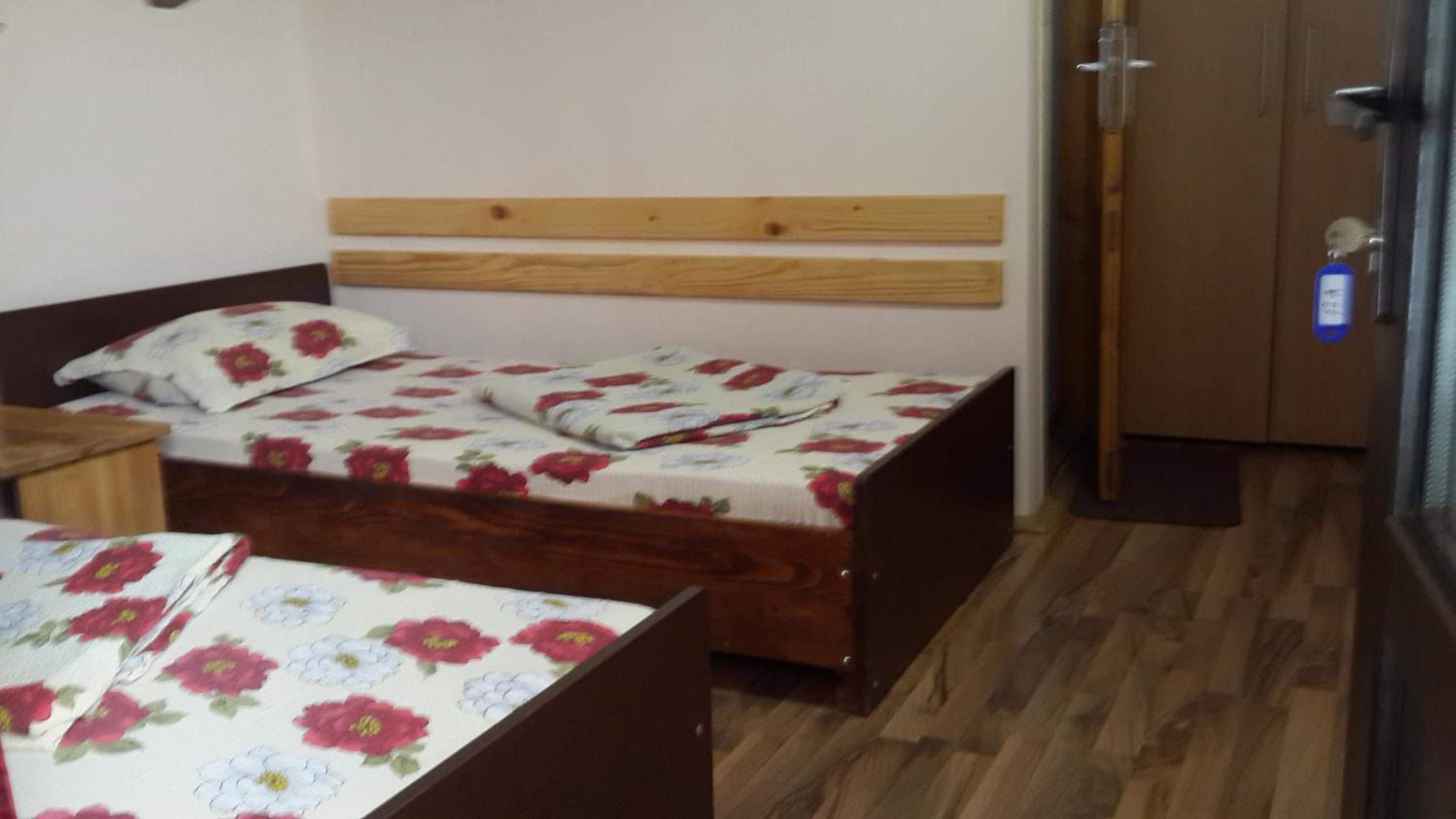 Double or Twin Room with Bathroom