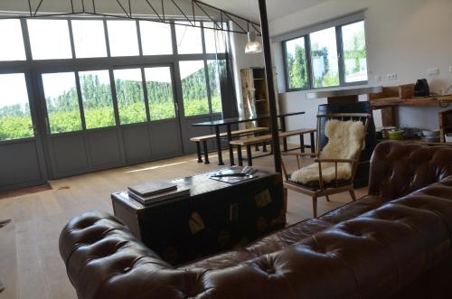 Loft photo 1