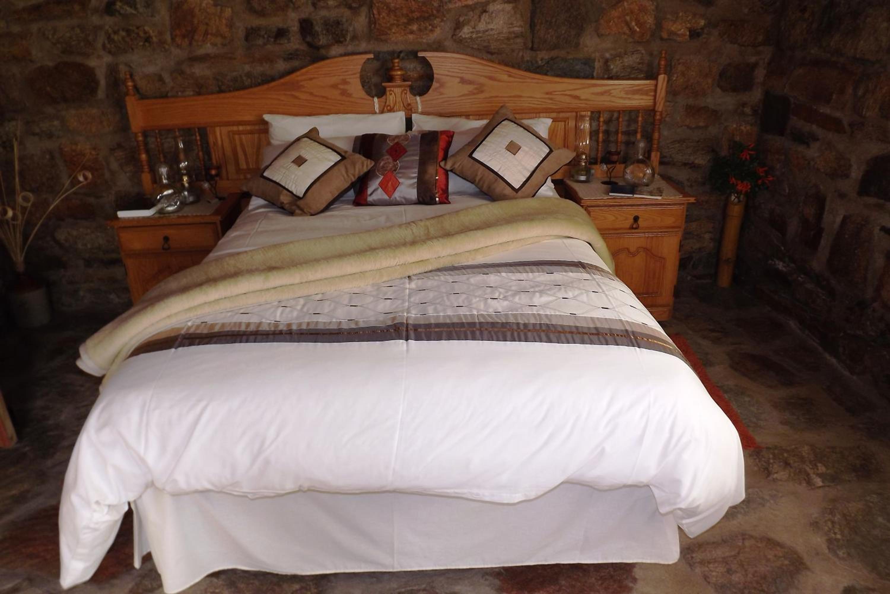 One-Bedroom Chalet photo 2