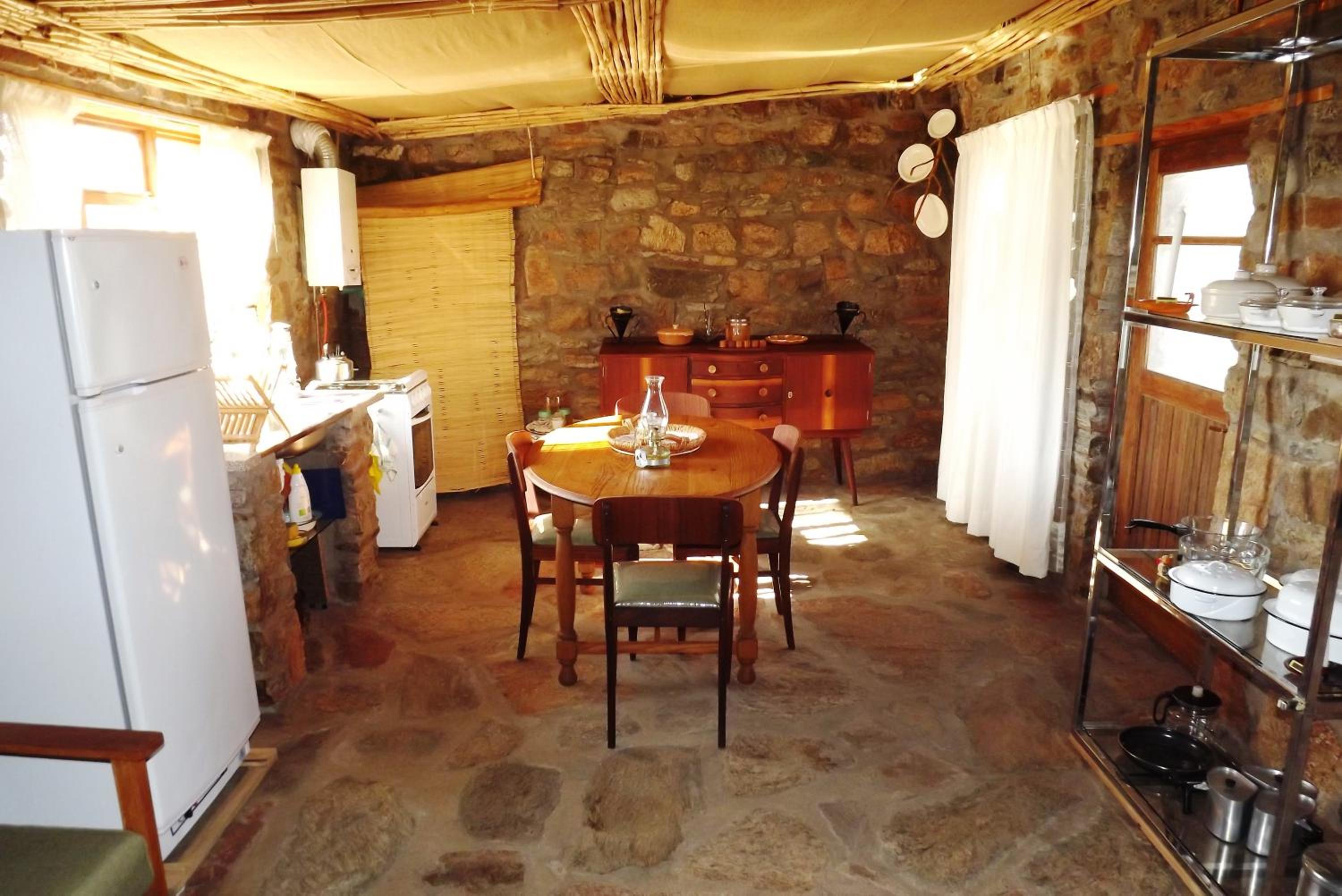 One-Bedroom Chalet photo 3