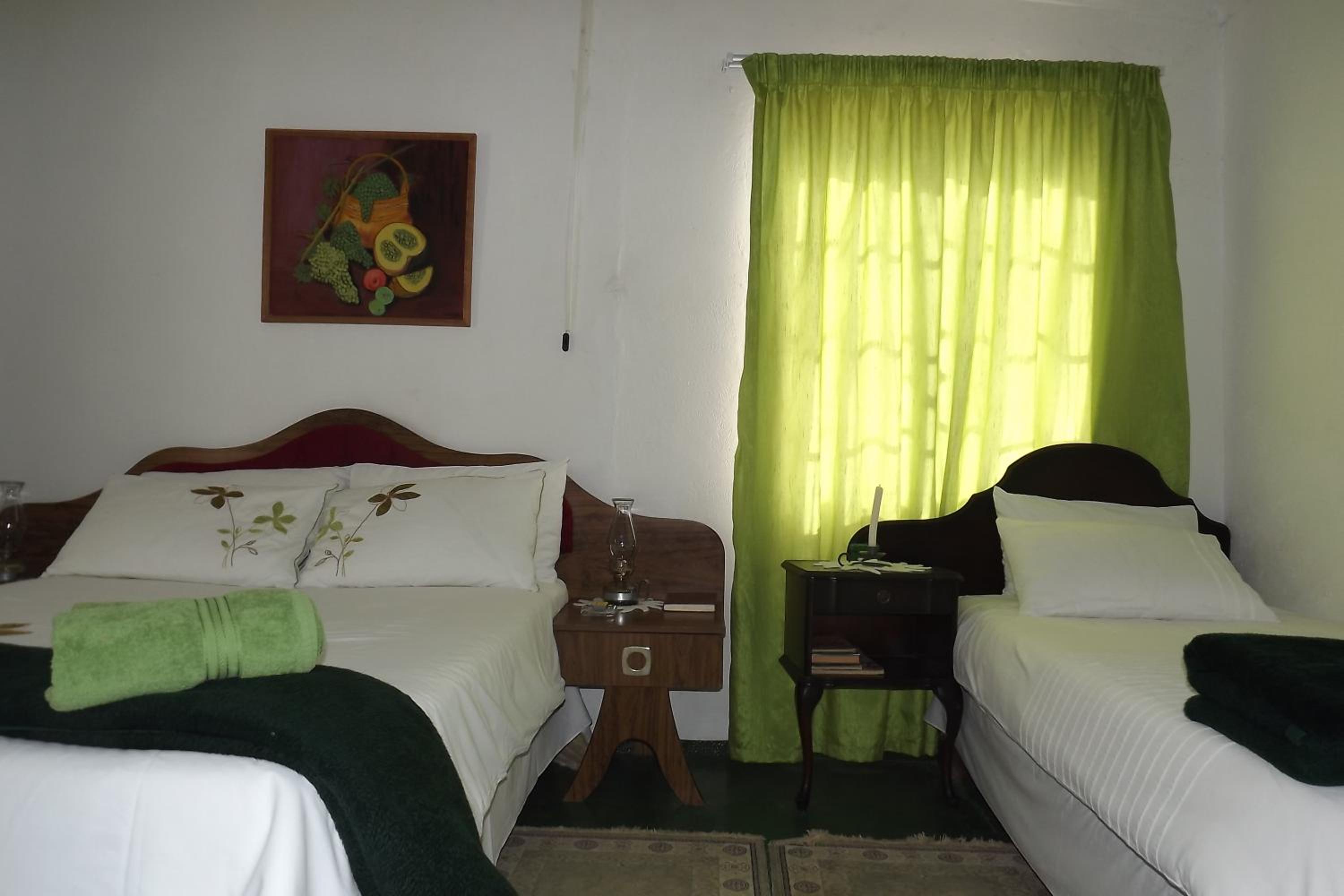 One-Bedroom Chalet photo 3