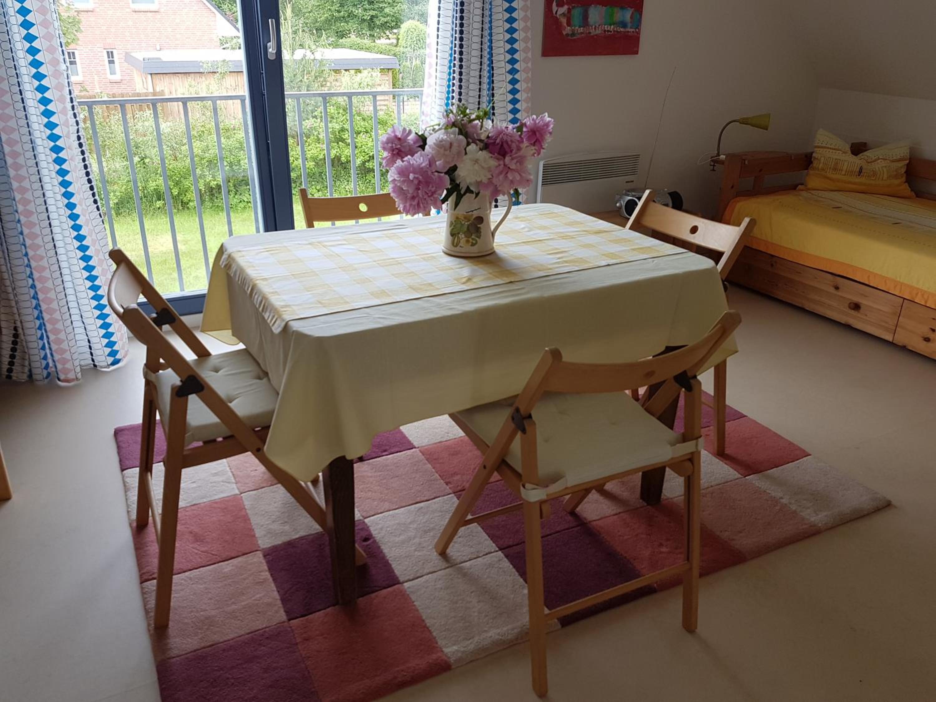 Holiday Home photo 1