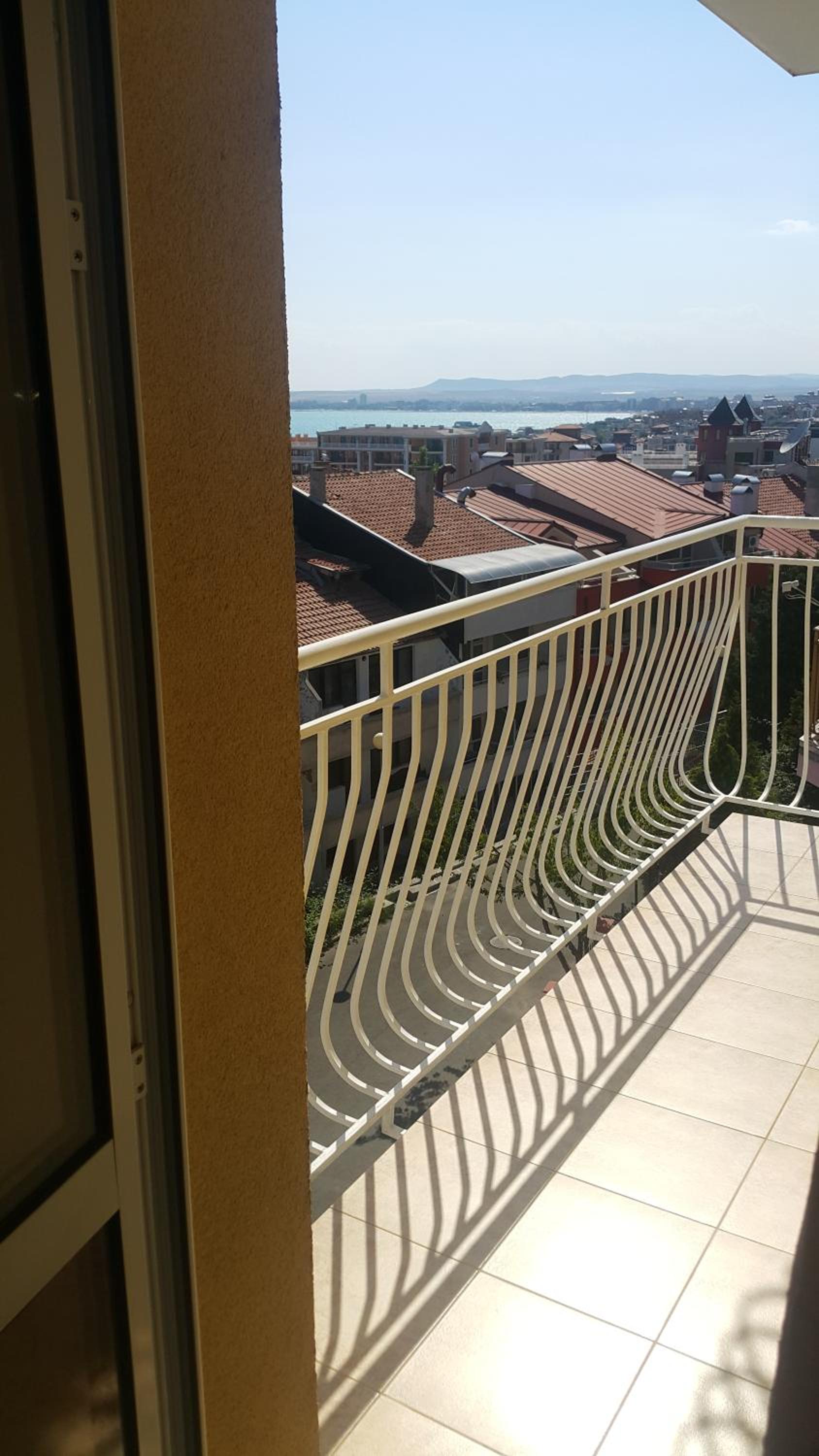 Double Room with Sea View photo 3