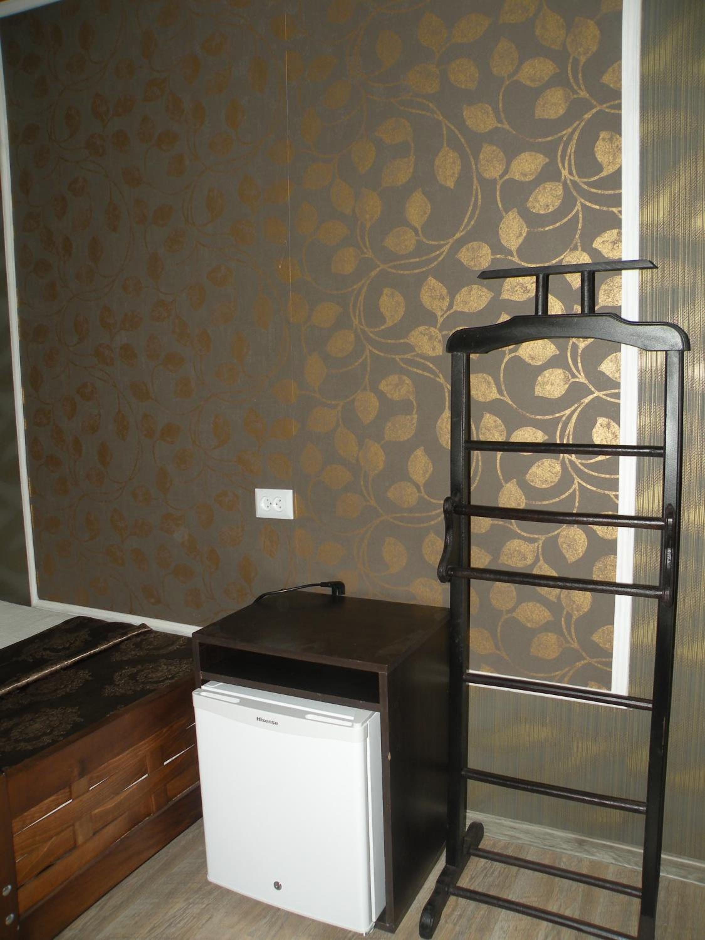 Triple Room with Bathroom