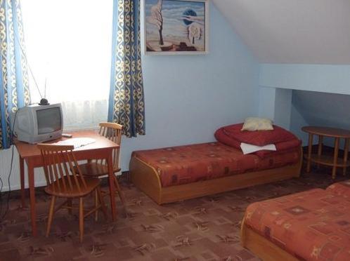 Double or Twin Room photo 1
