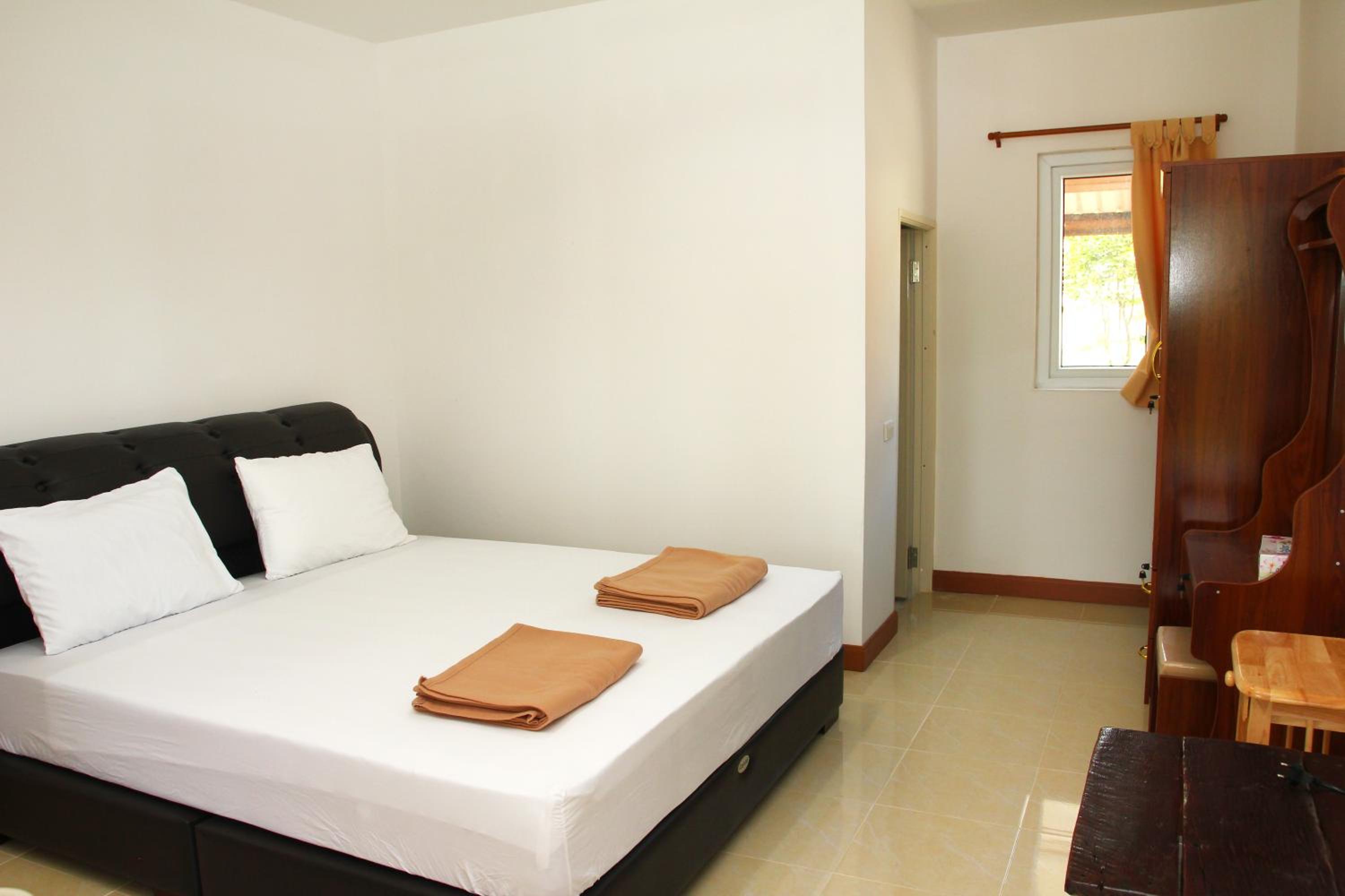 Double Room photo 3