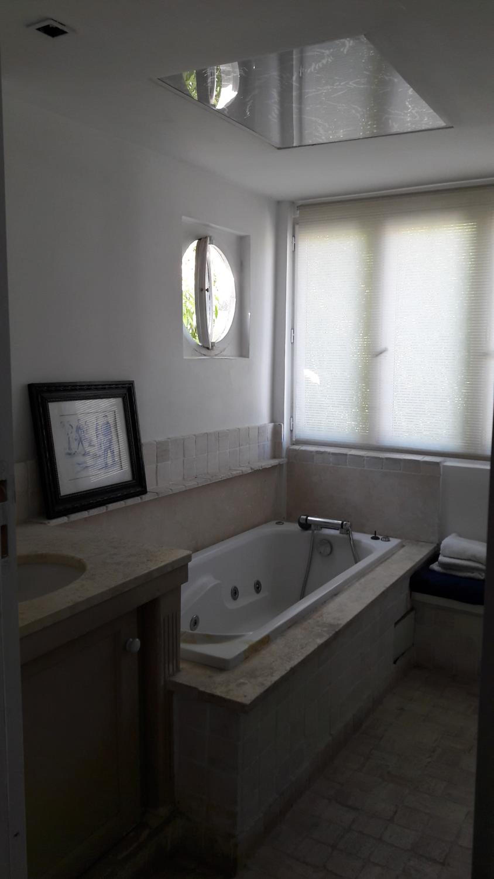 Double Room with Bath photo 1