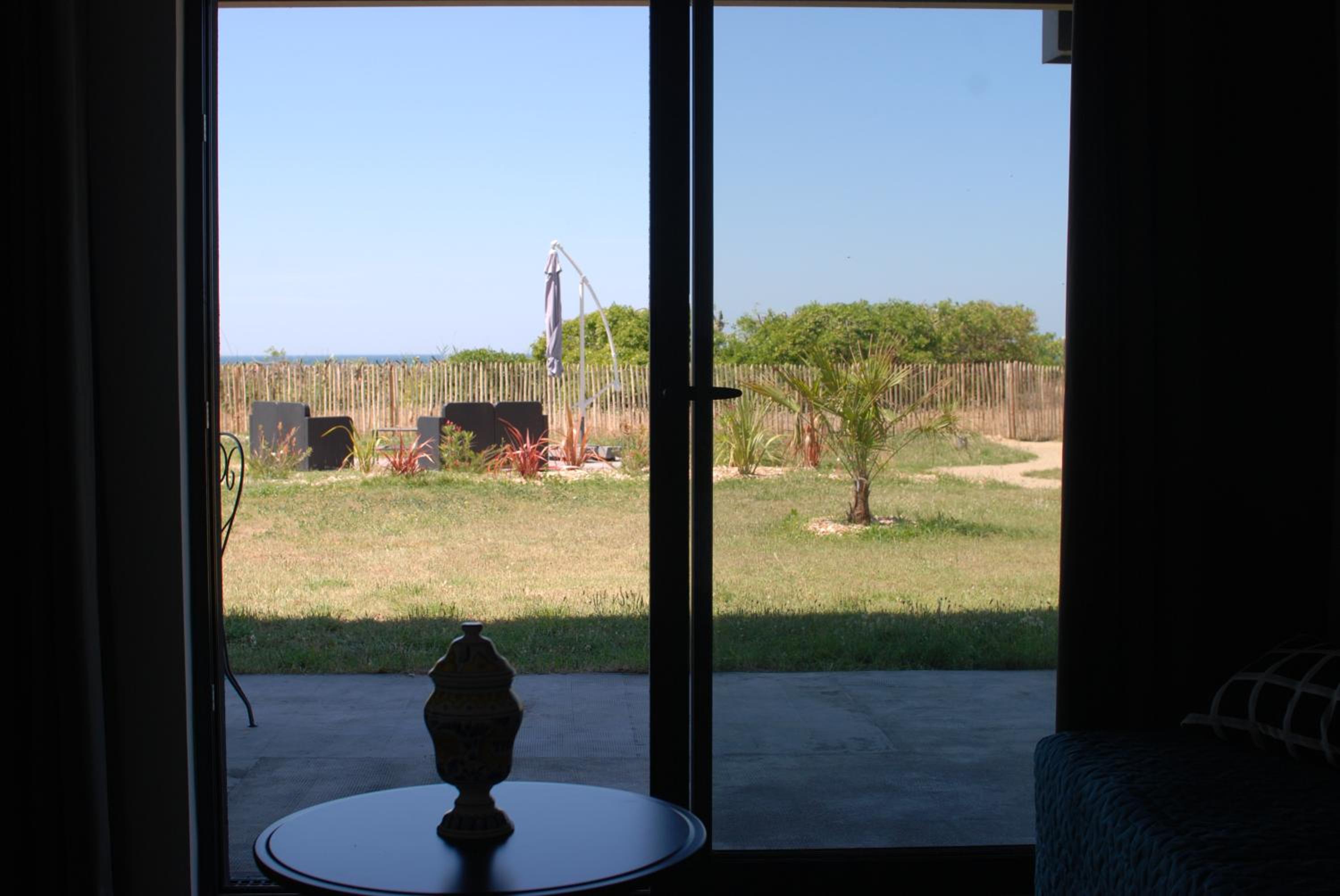 Studio with Sea View photo 3