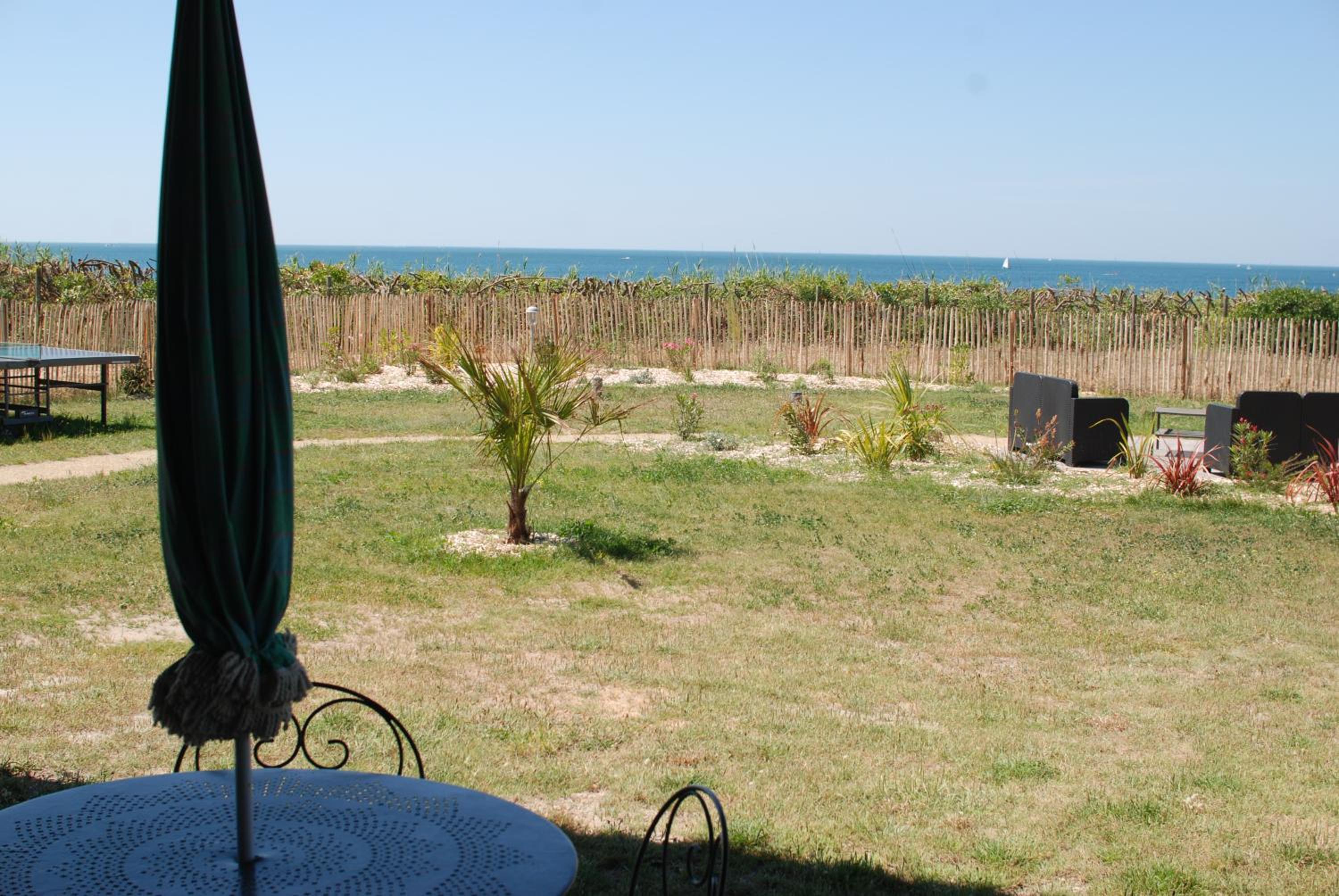 Studio with Sea View photo 2