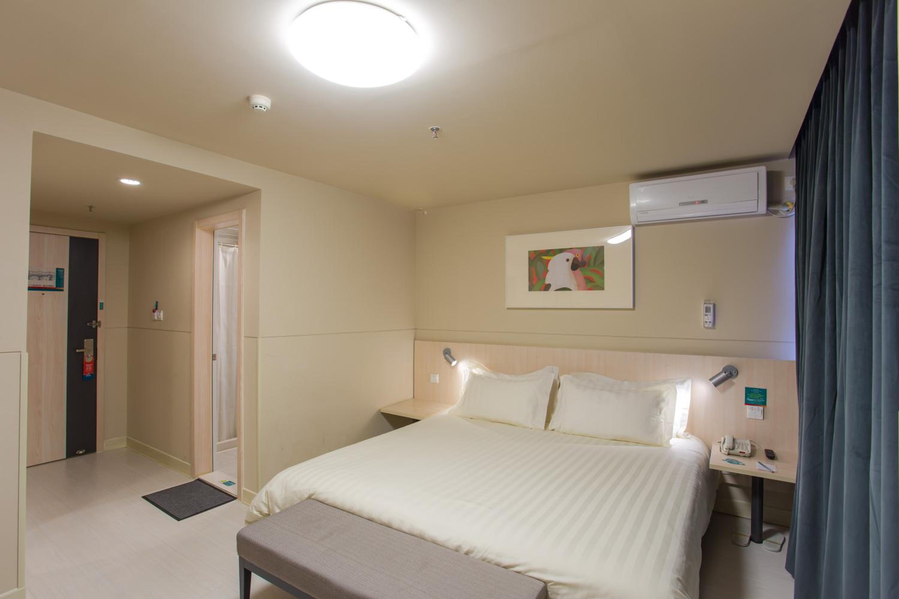 Business Room A