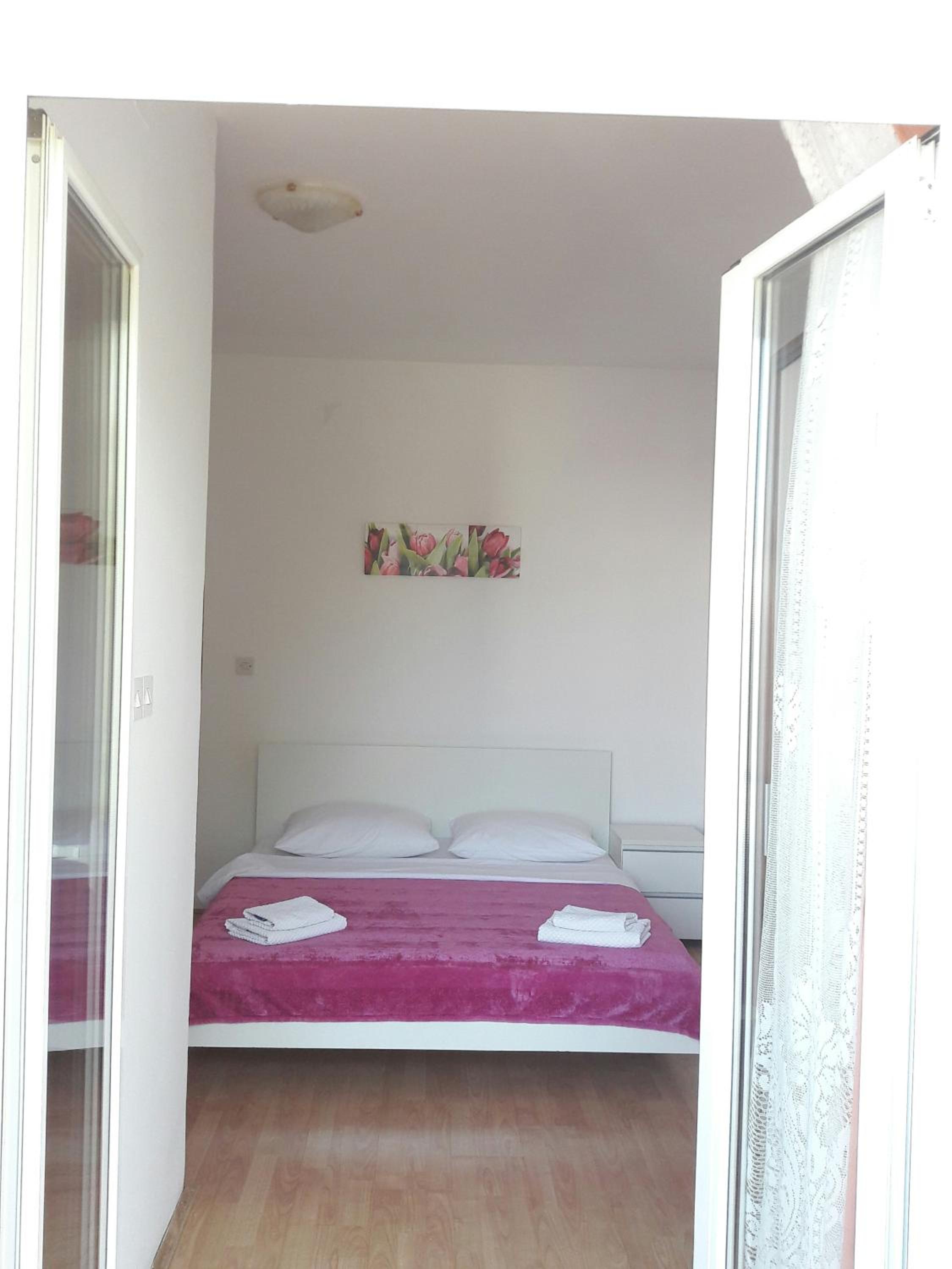 Double Room with Balcony photo 2