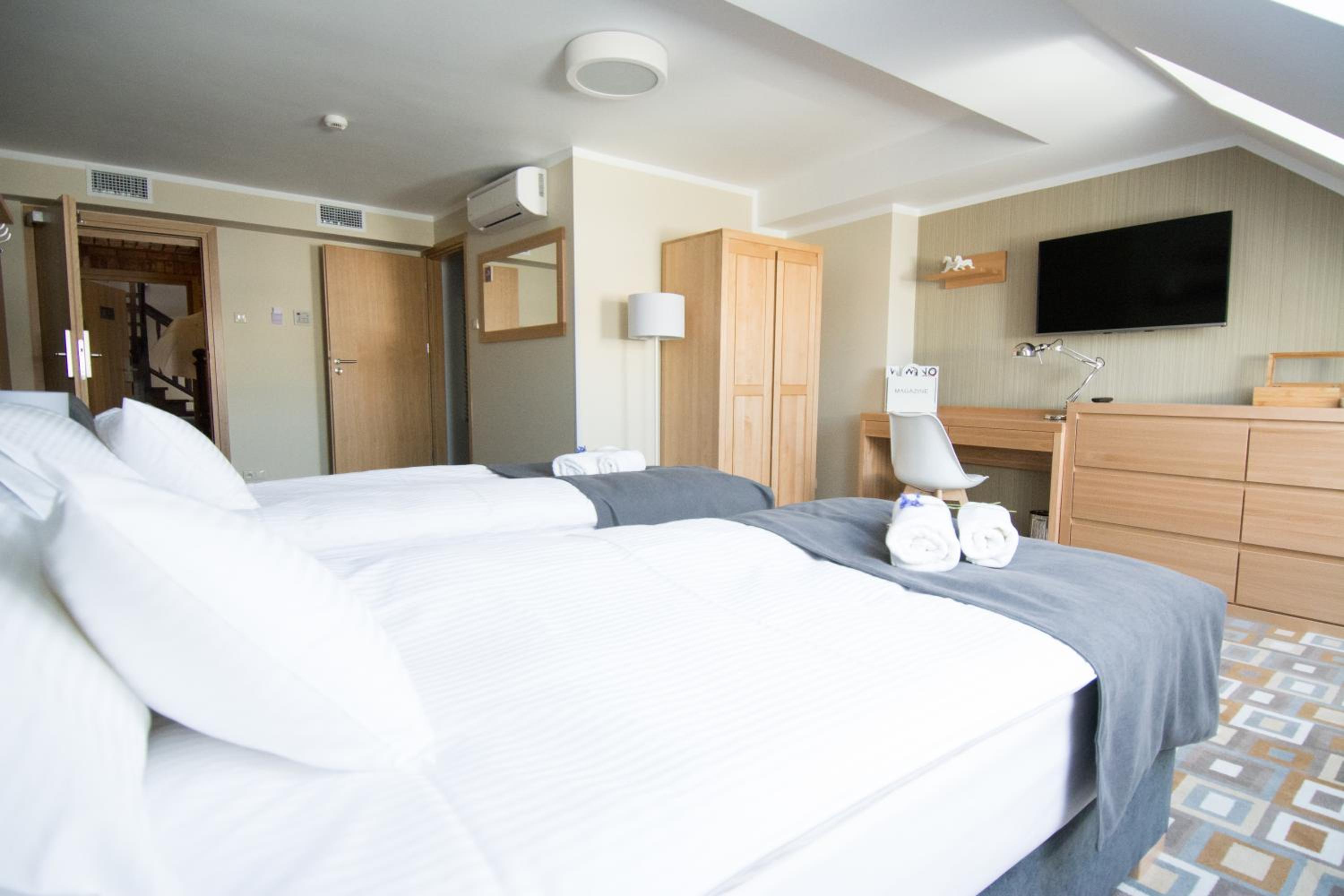Quadruple Room photo 1