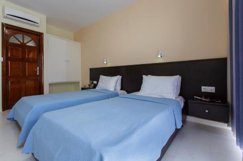 Standard Double Room with Sea View photo 2