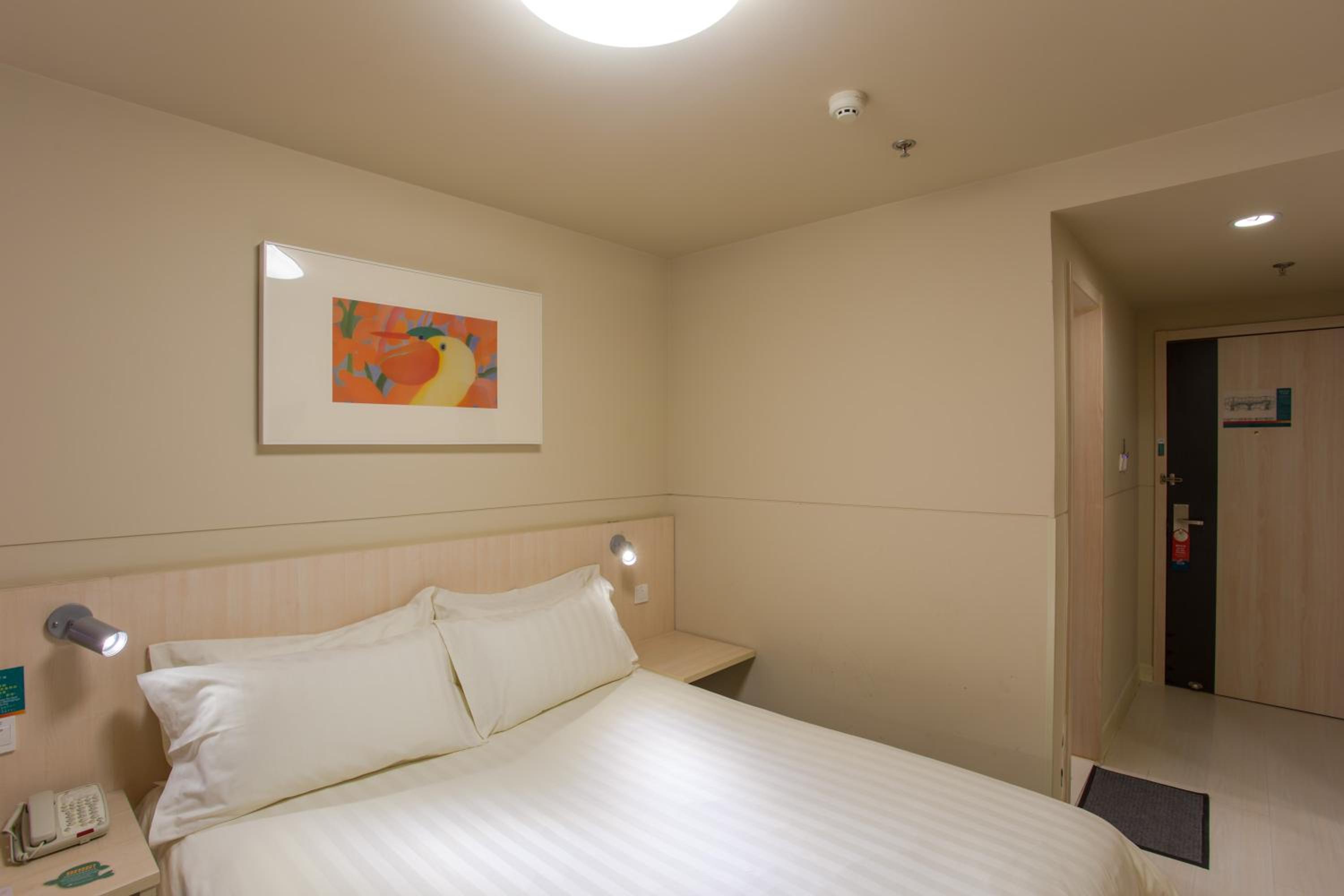 Business Room B