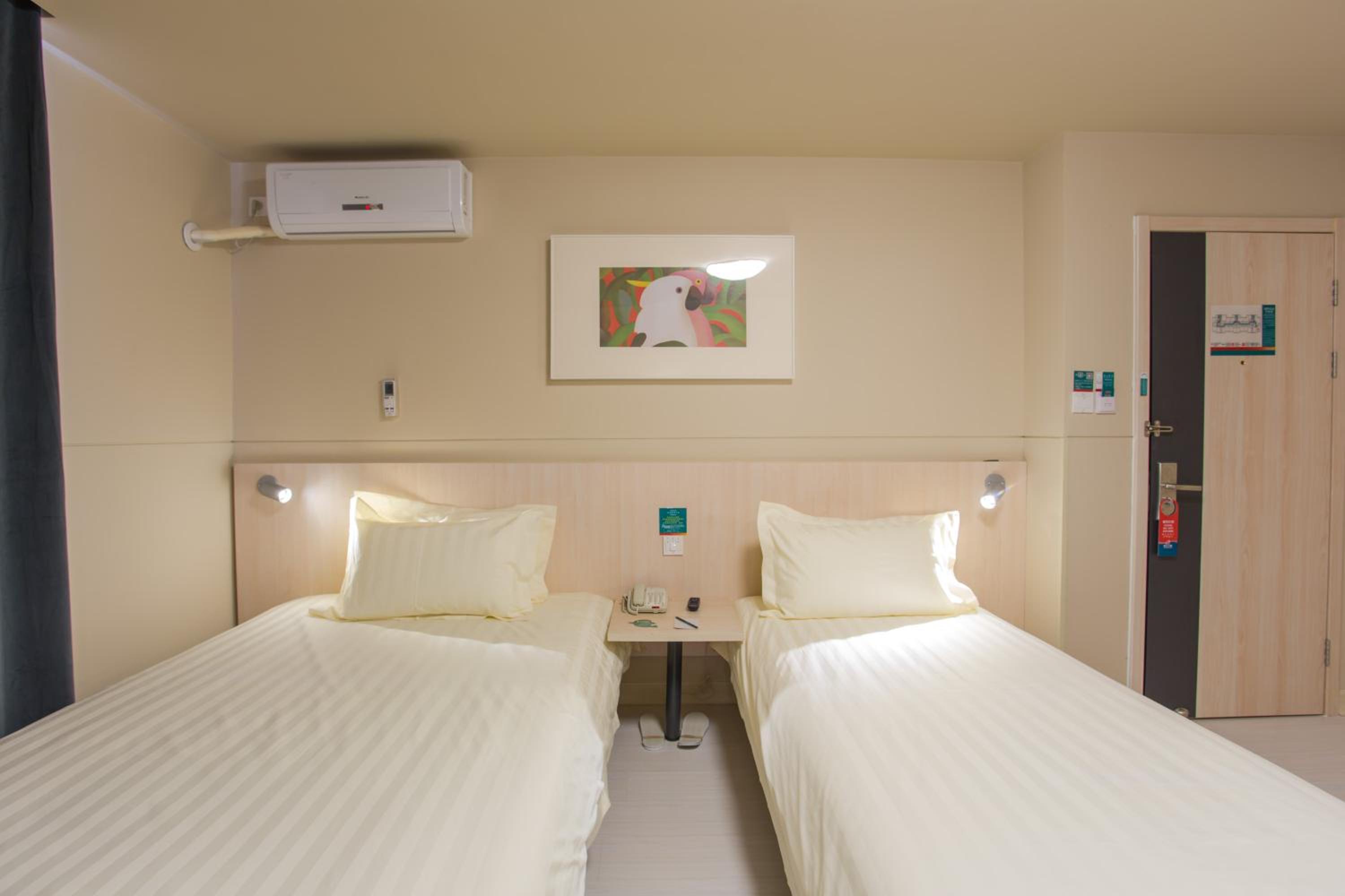 Standard Twin Room A photo 2