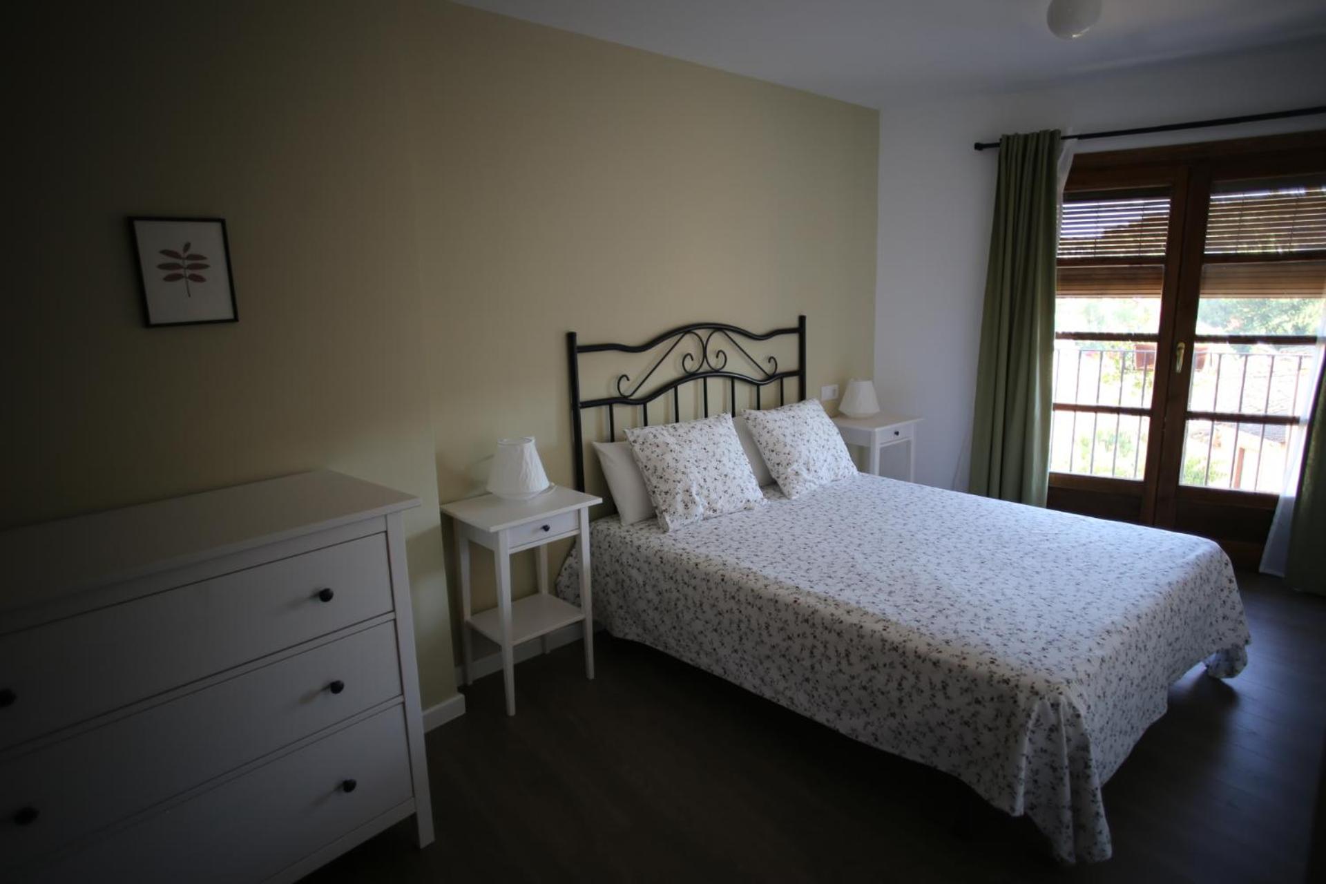 Double Room with Balcony photo 3