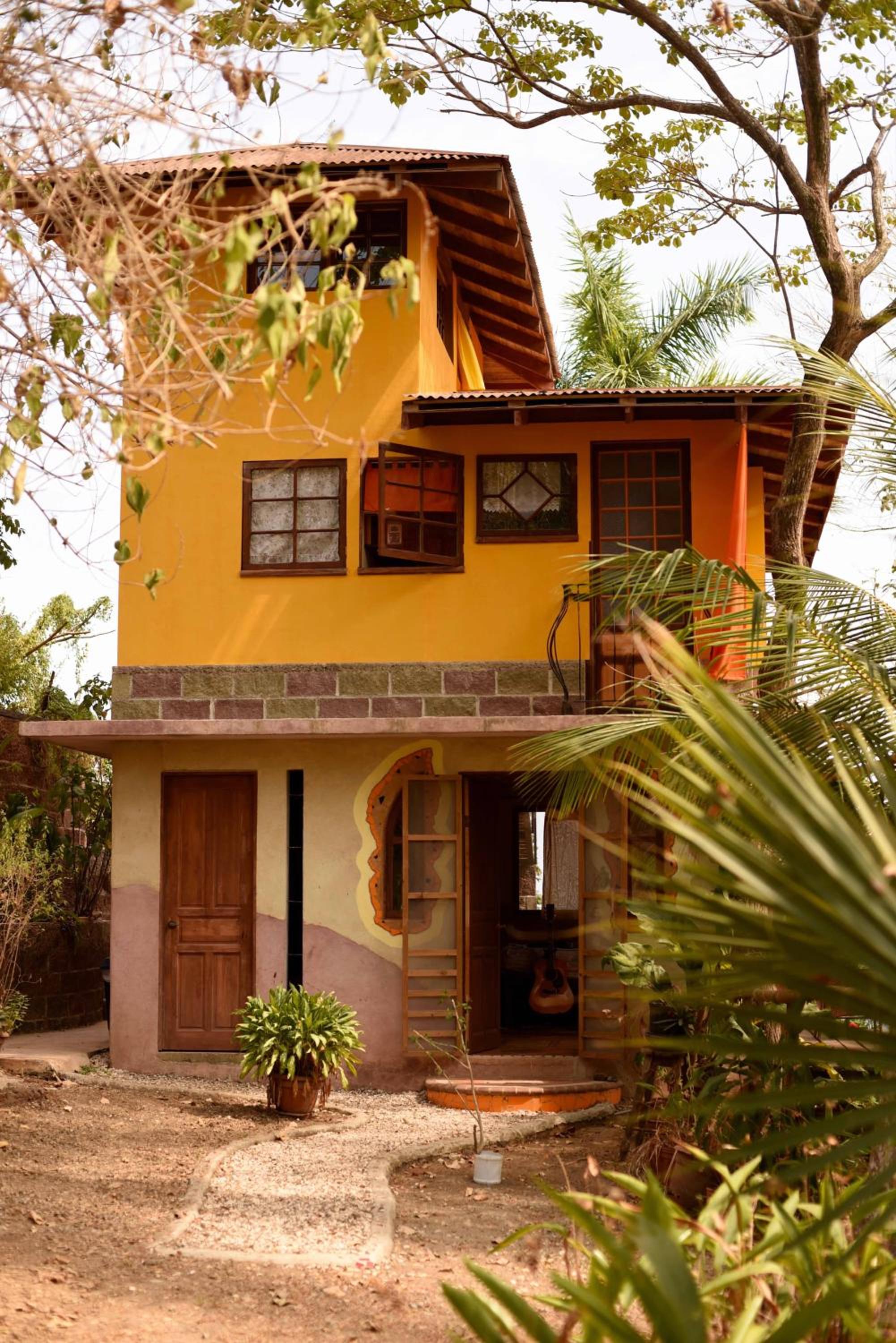 One-Bedroom Villa