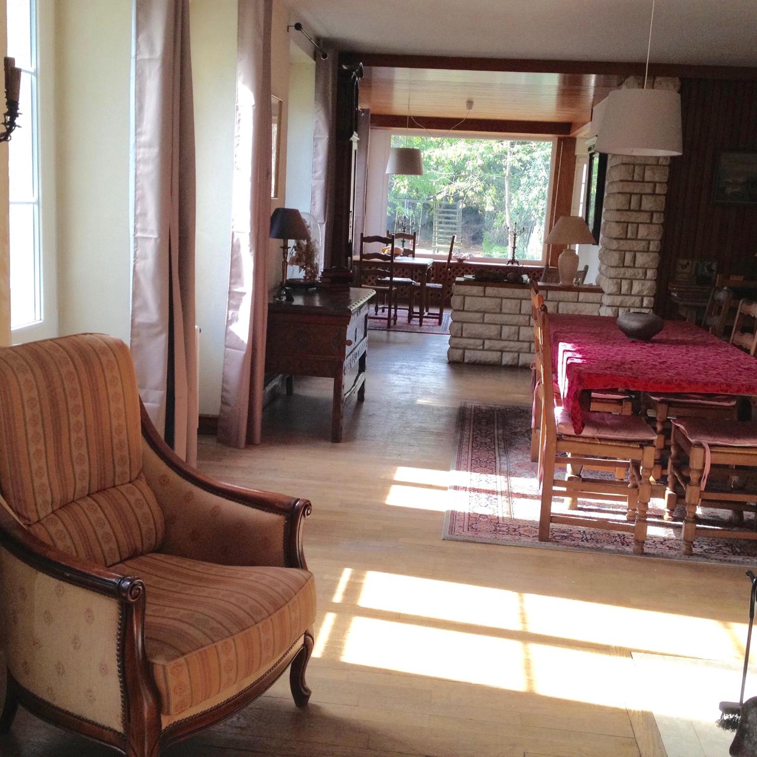 Holiday Home photo 1