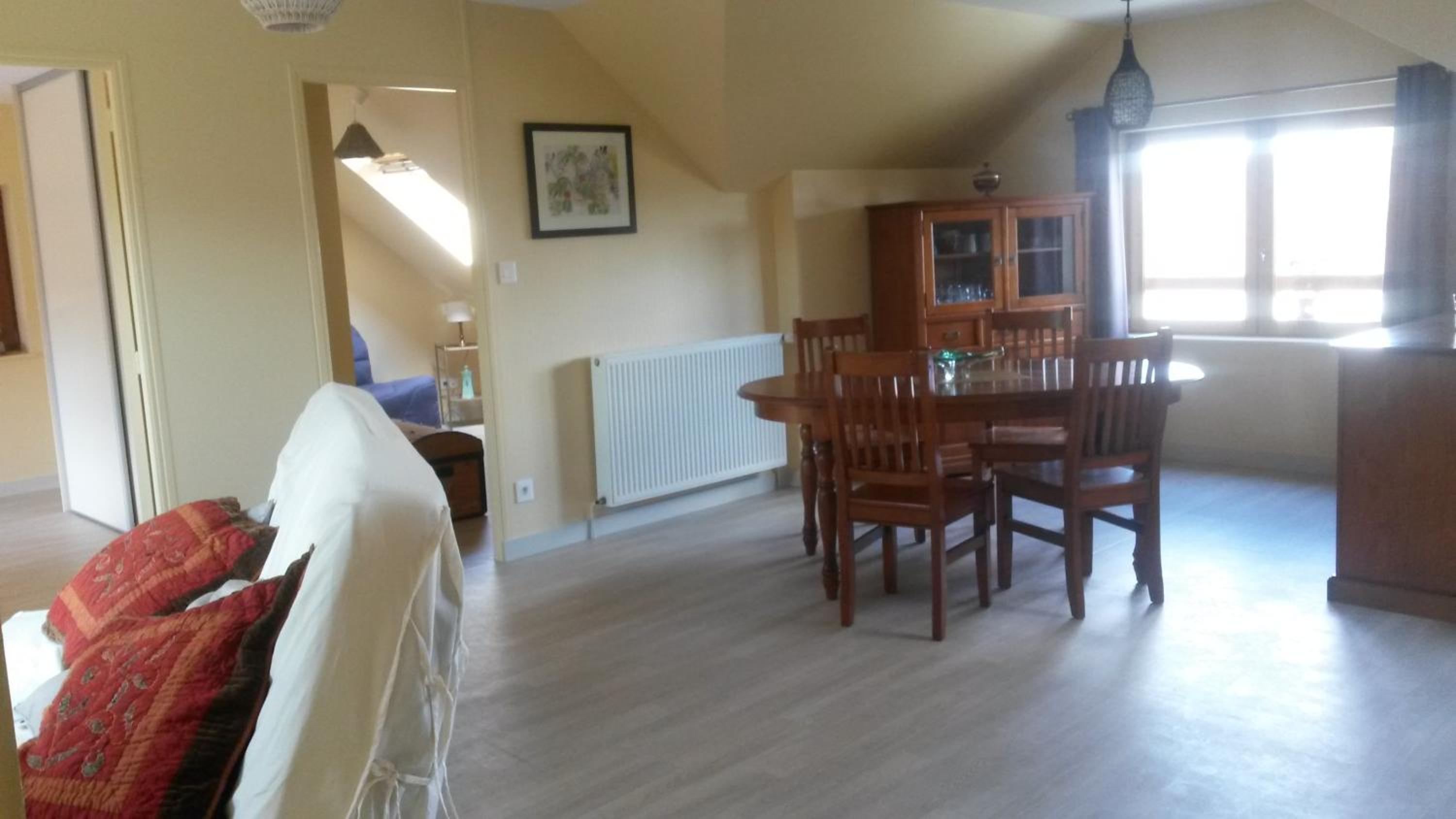 Comfort Apartment - Photo 13