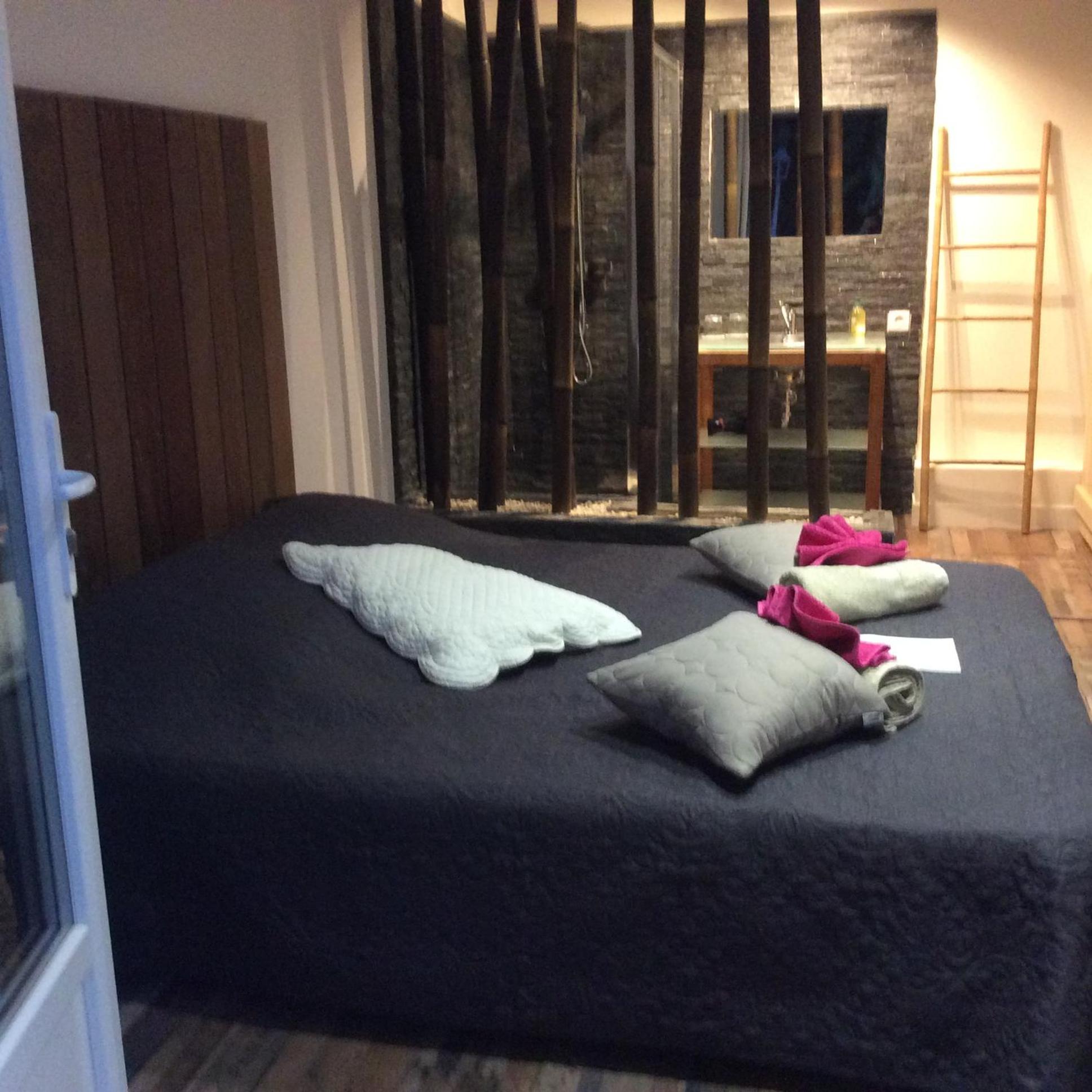 Double Room with Garden View photo 3
