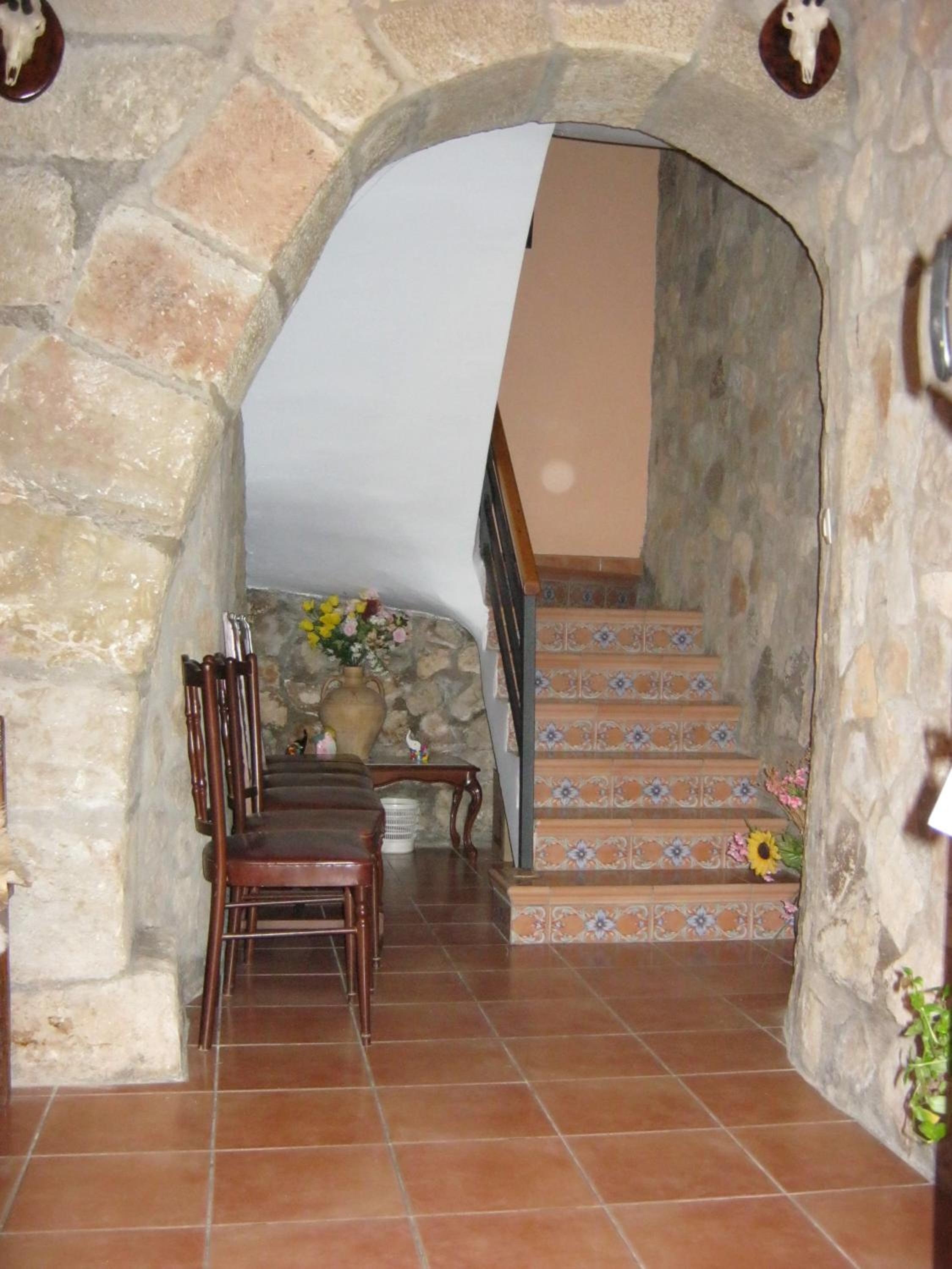 Four-Bedroom Villa (8 Adults) photo 2
