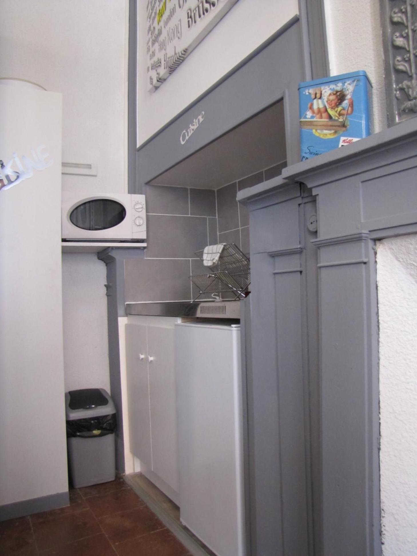Studio Apartment photo 2
