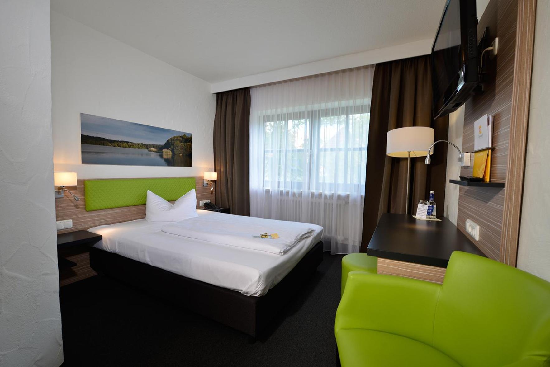 Comfort Room XS