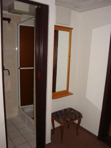 Triple Room with Shared Toilet photo 2