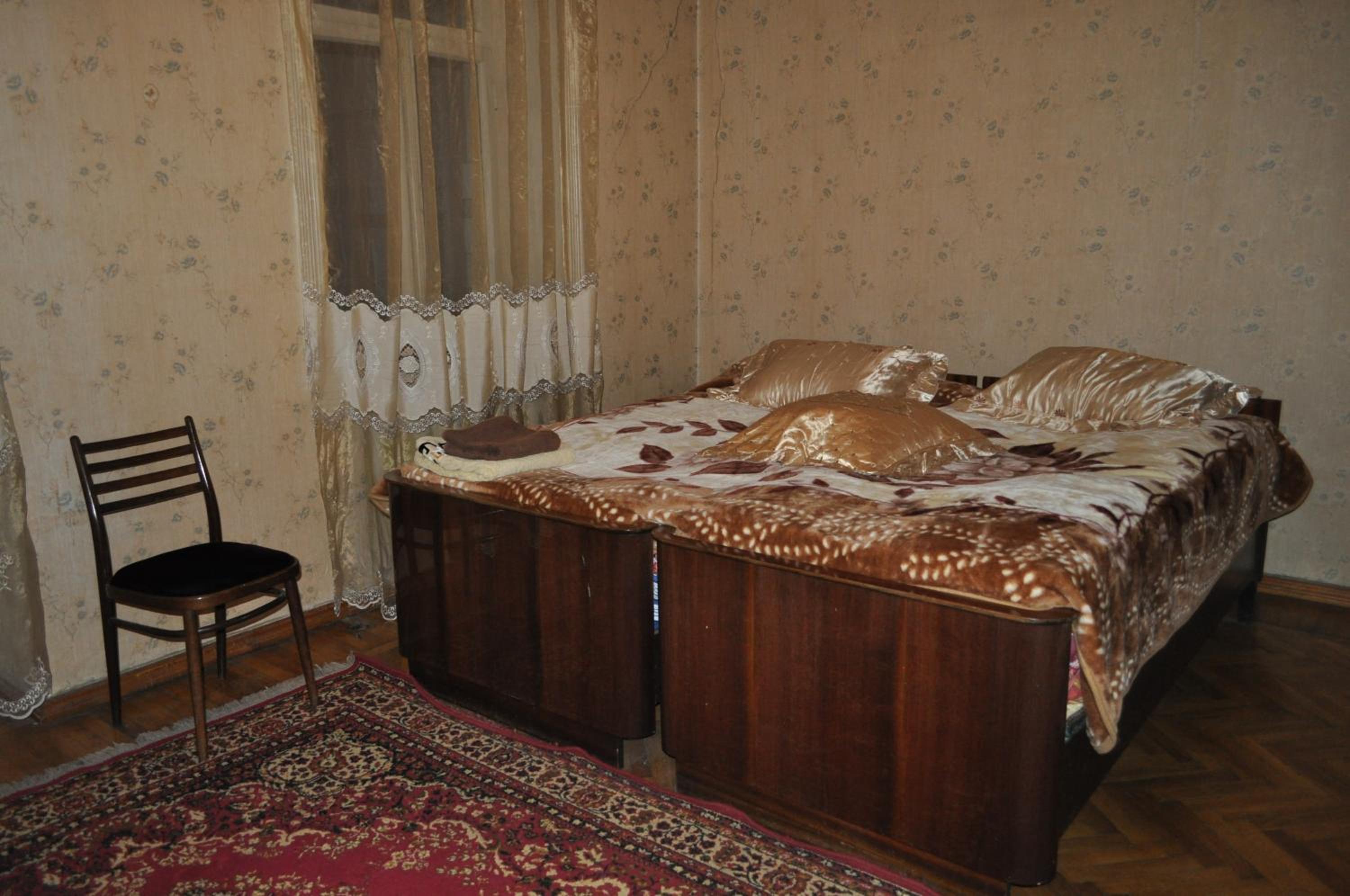 Basic Triple Room photo 1