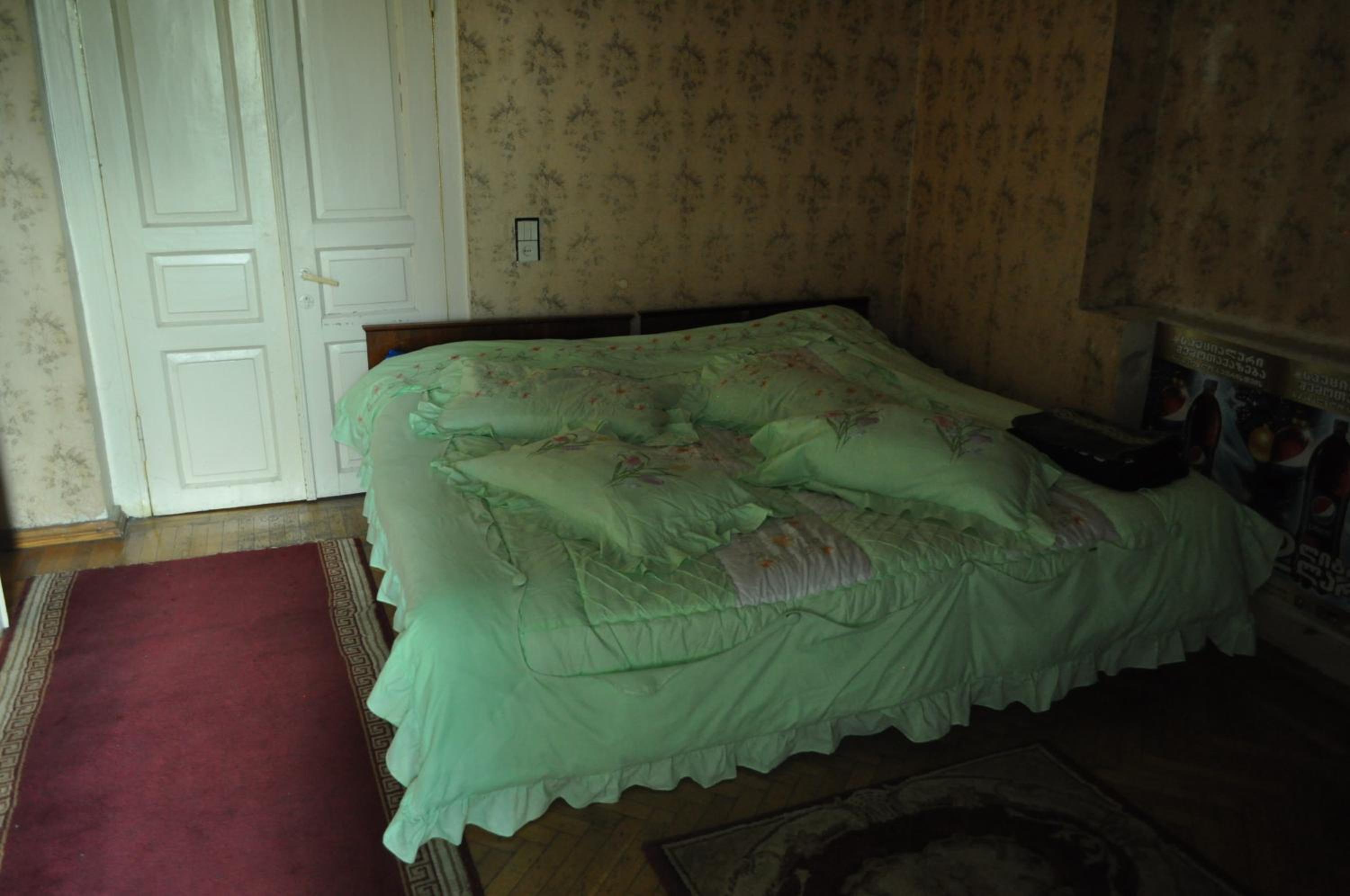 Standard Double Room photo 2