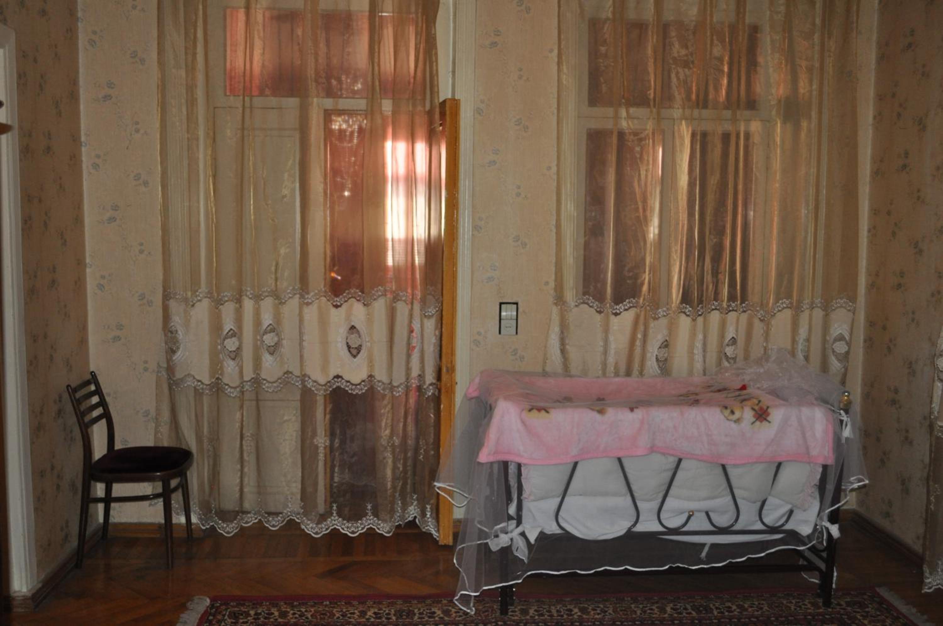 Basic Triple Room photo 2