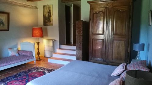 Triple Room with Pool View photo 2