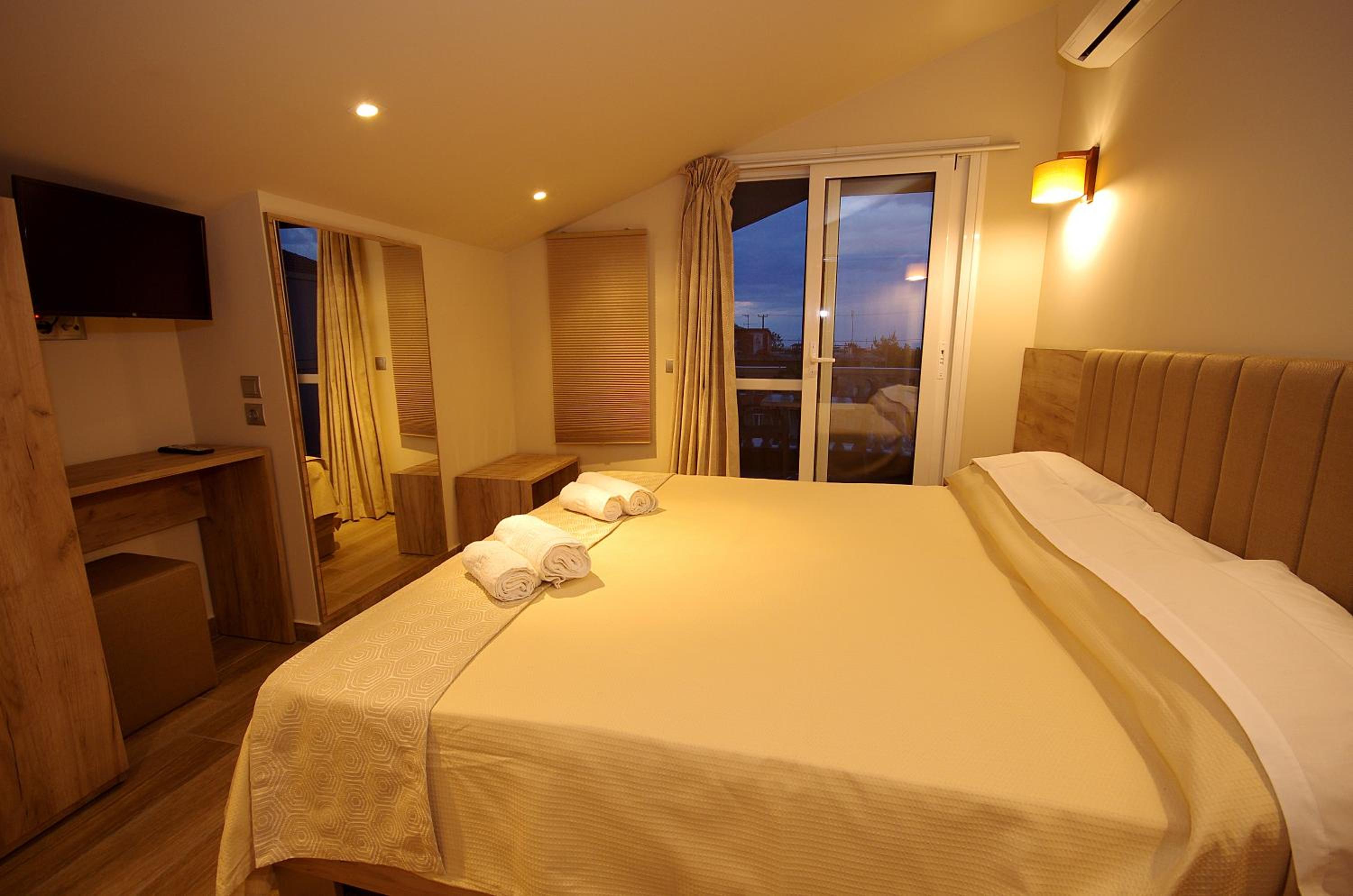 Superior Apartment photo 1