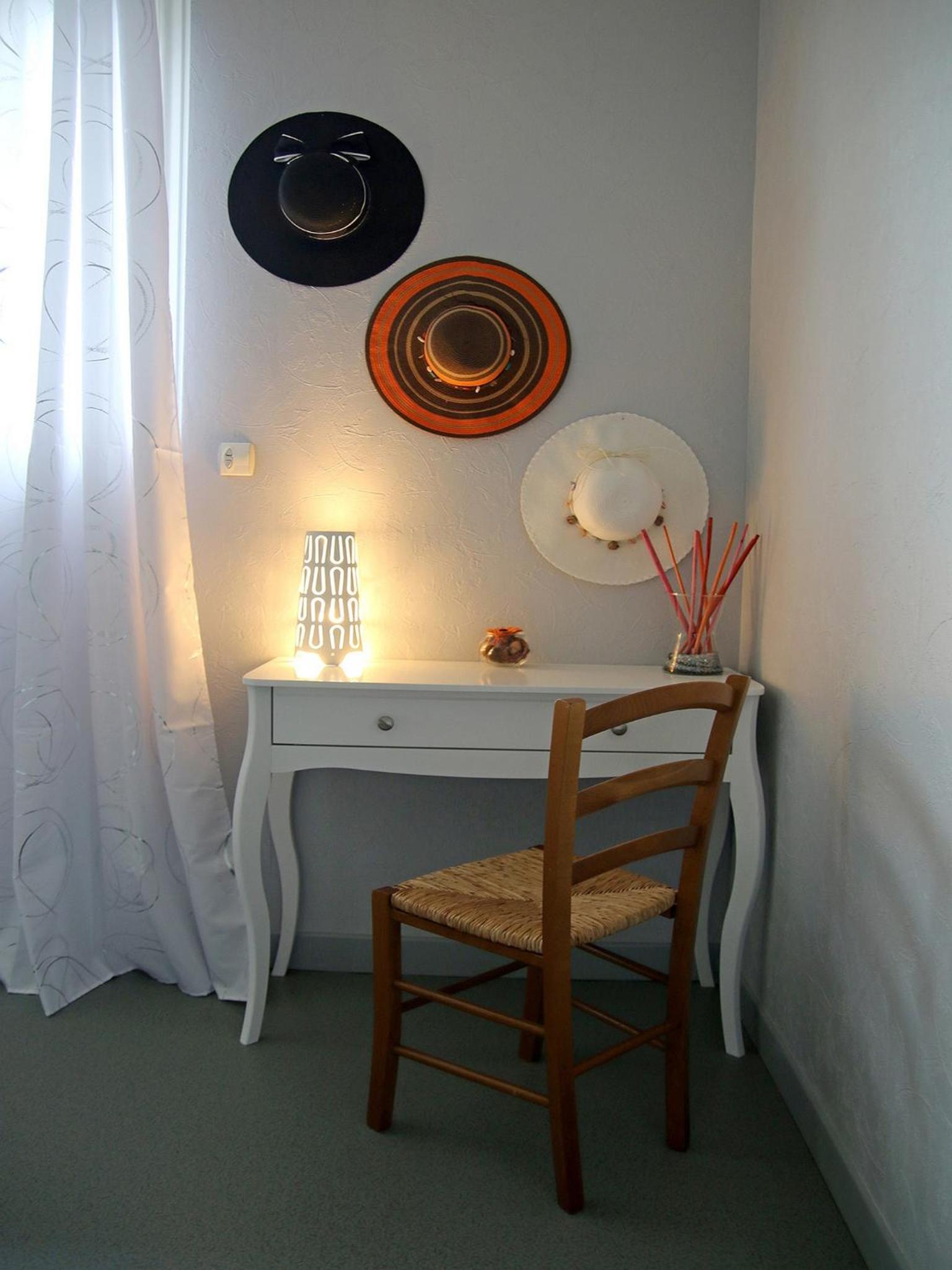 Double Room - Disability Access photo 2