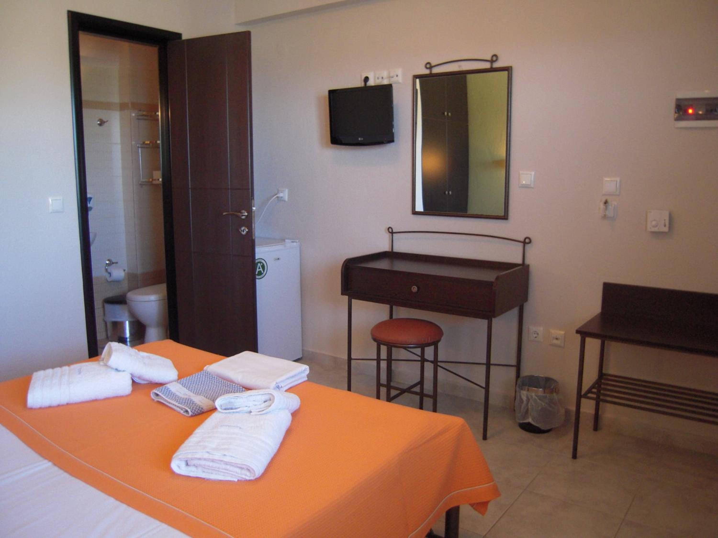 Double Room no Balcony photo 1