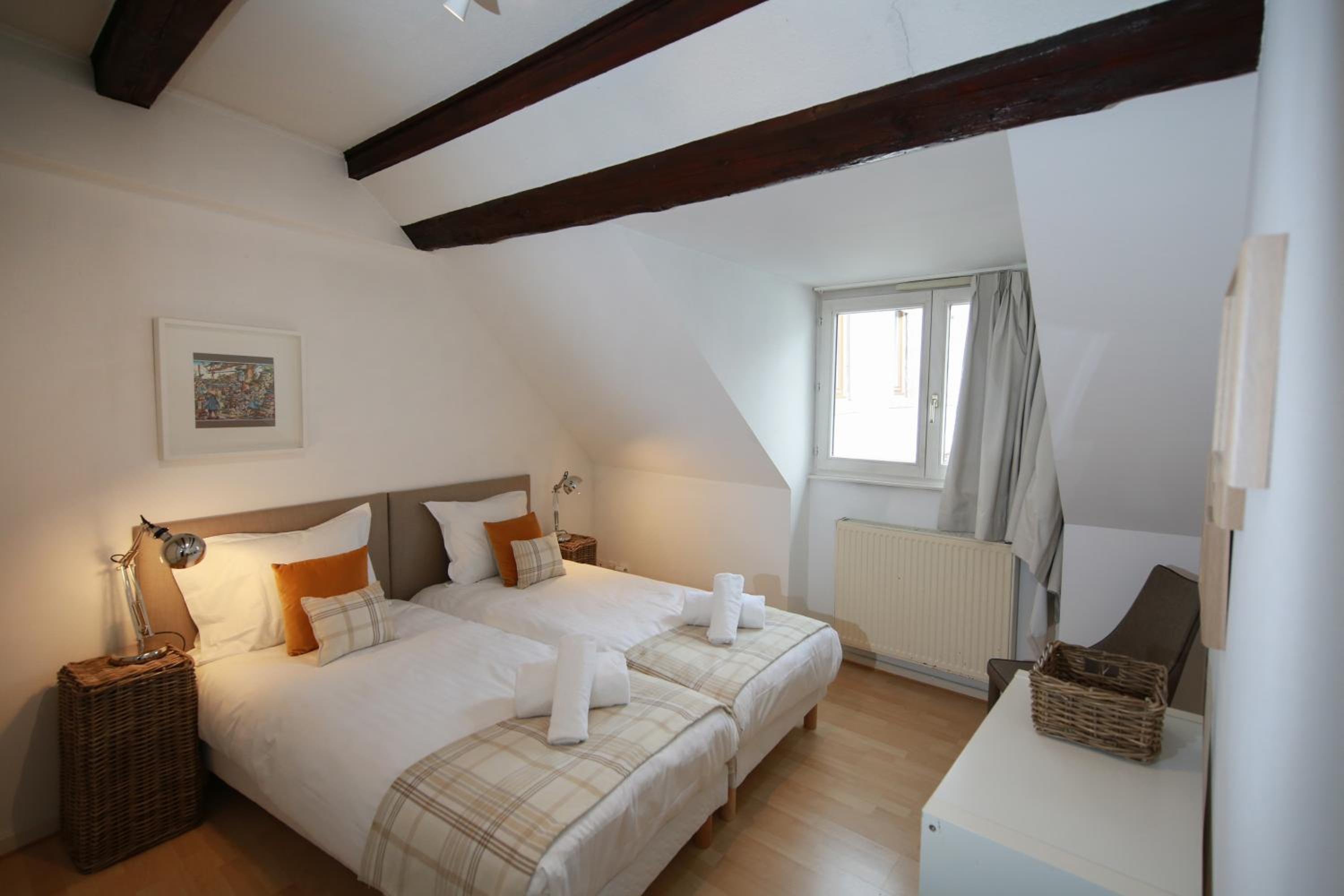 Apartment Baumgartner 3 Bedrooms 2 Bathrooms - 117 m2  photo 3