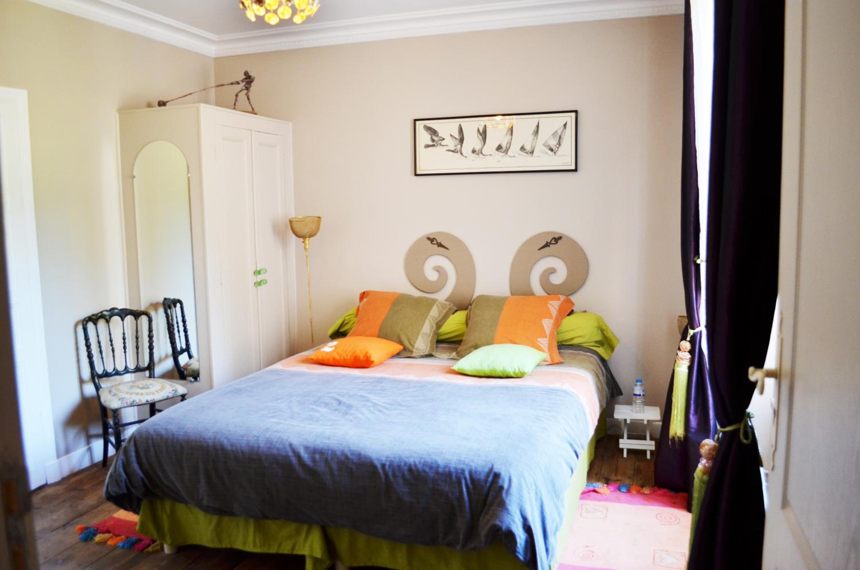 Double or Twin Room photo 3