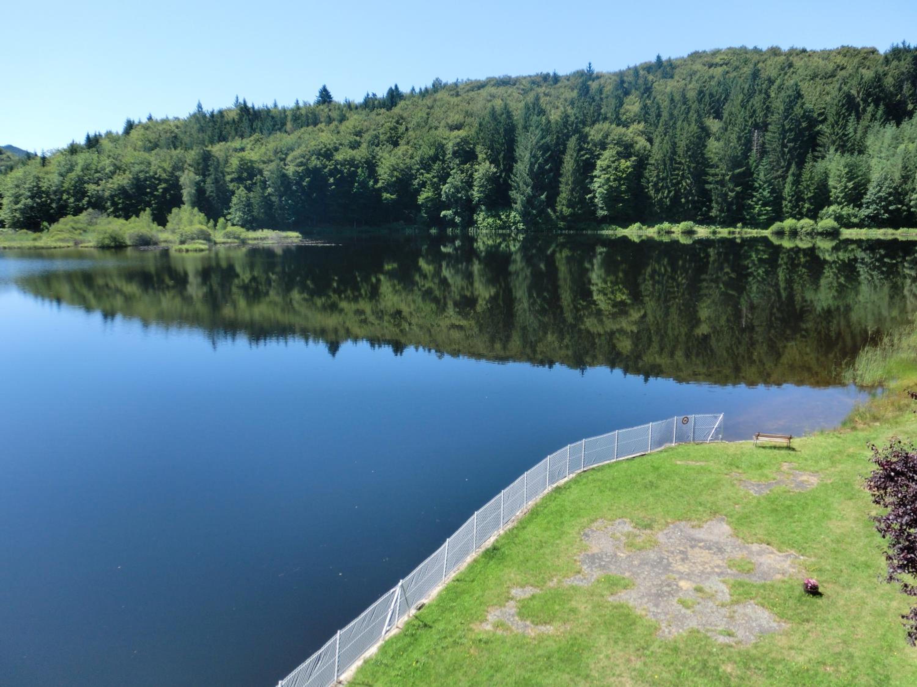 Double or Twin Room with Lake View