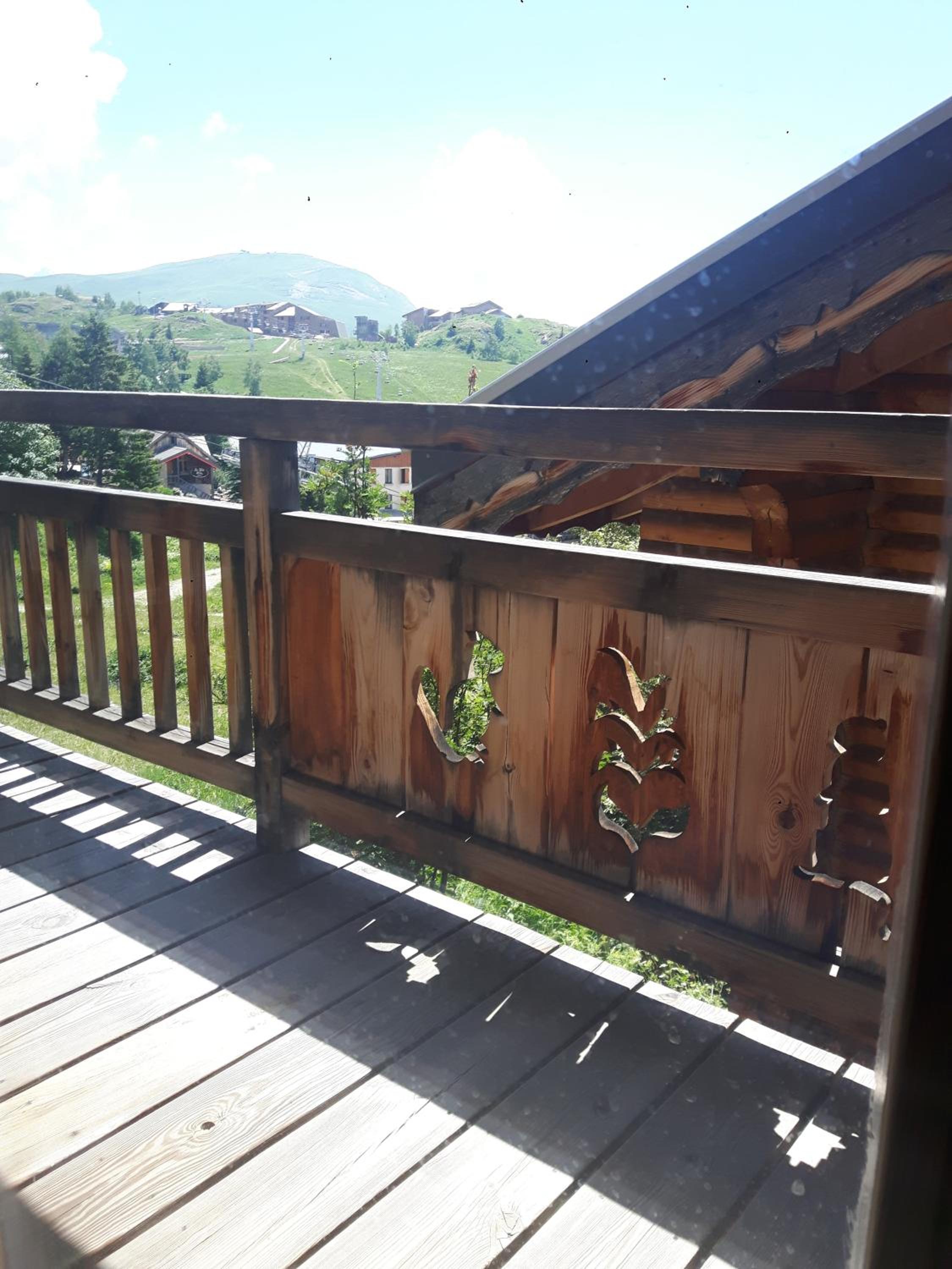 Superior Chalet photo 2