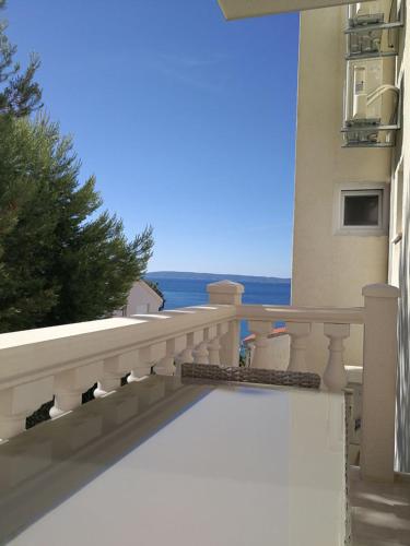 Studio Apartment with Sea View - Photo 4